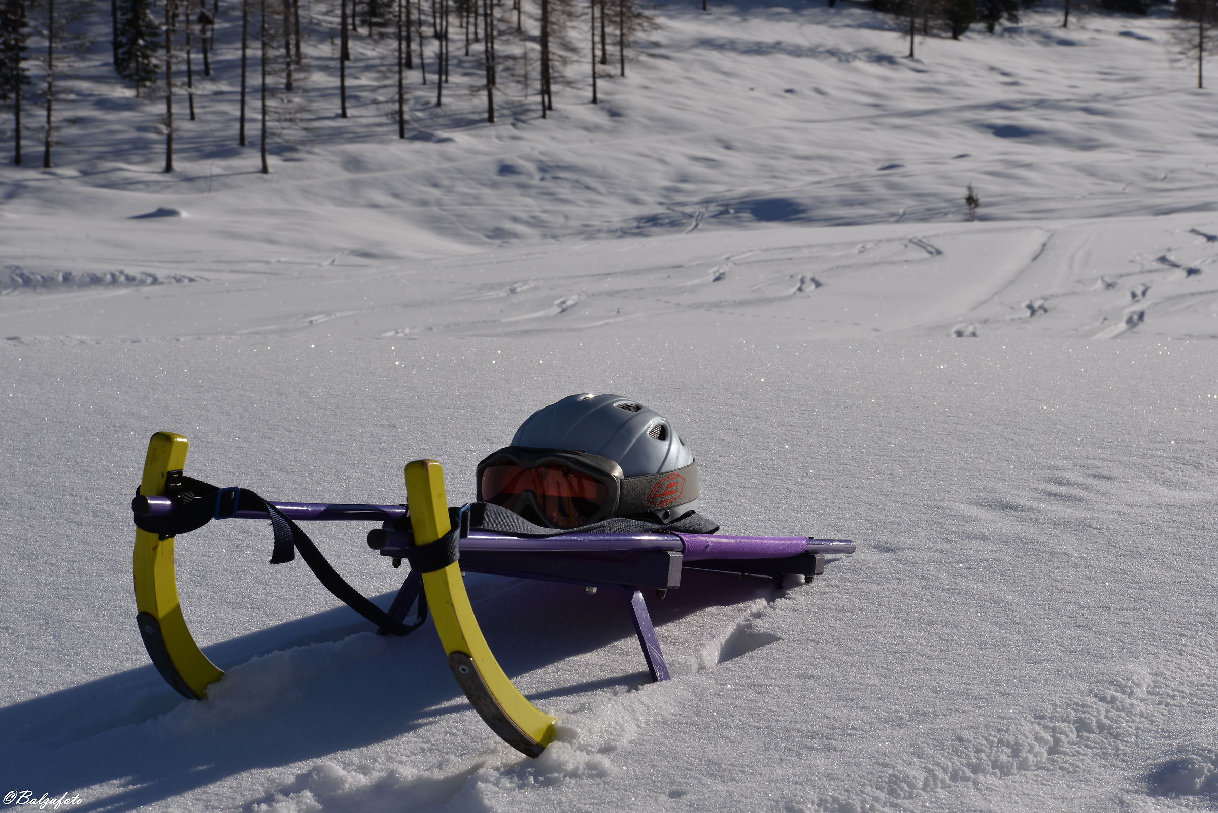 If you have your head on your shoulders, use it and protect ...