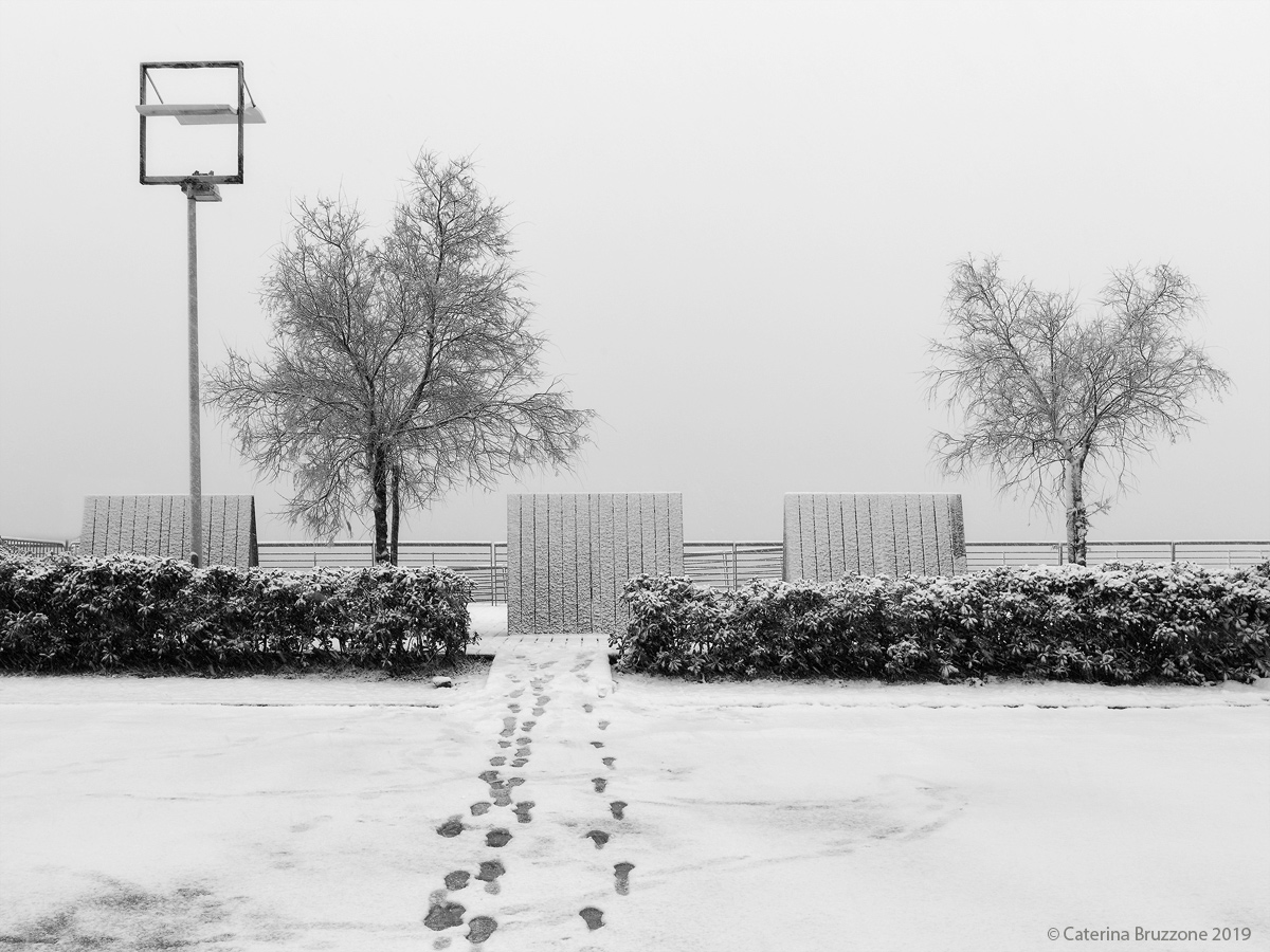 Quattro passi al mare