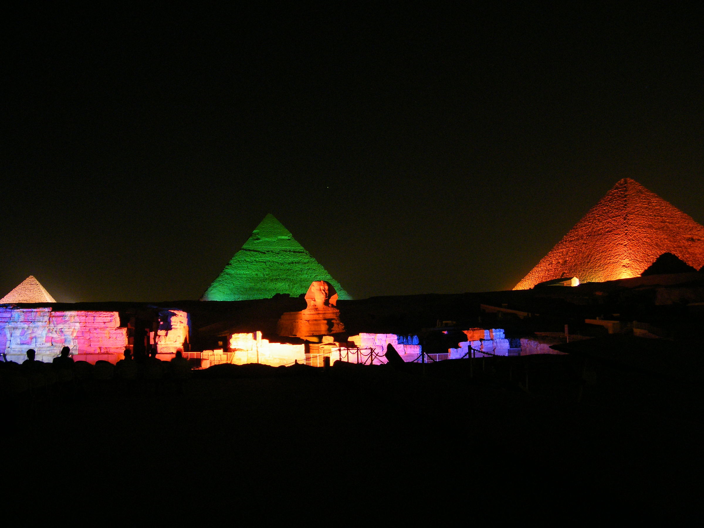 Insieme per quattromila anni e non sentirli