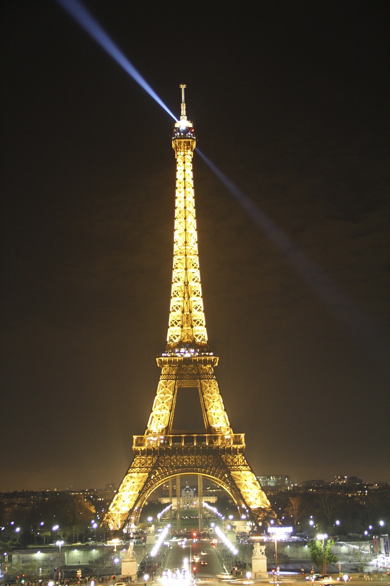 tour eiffel