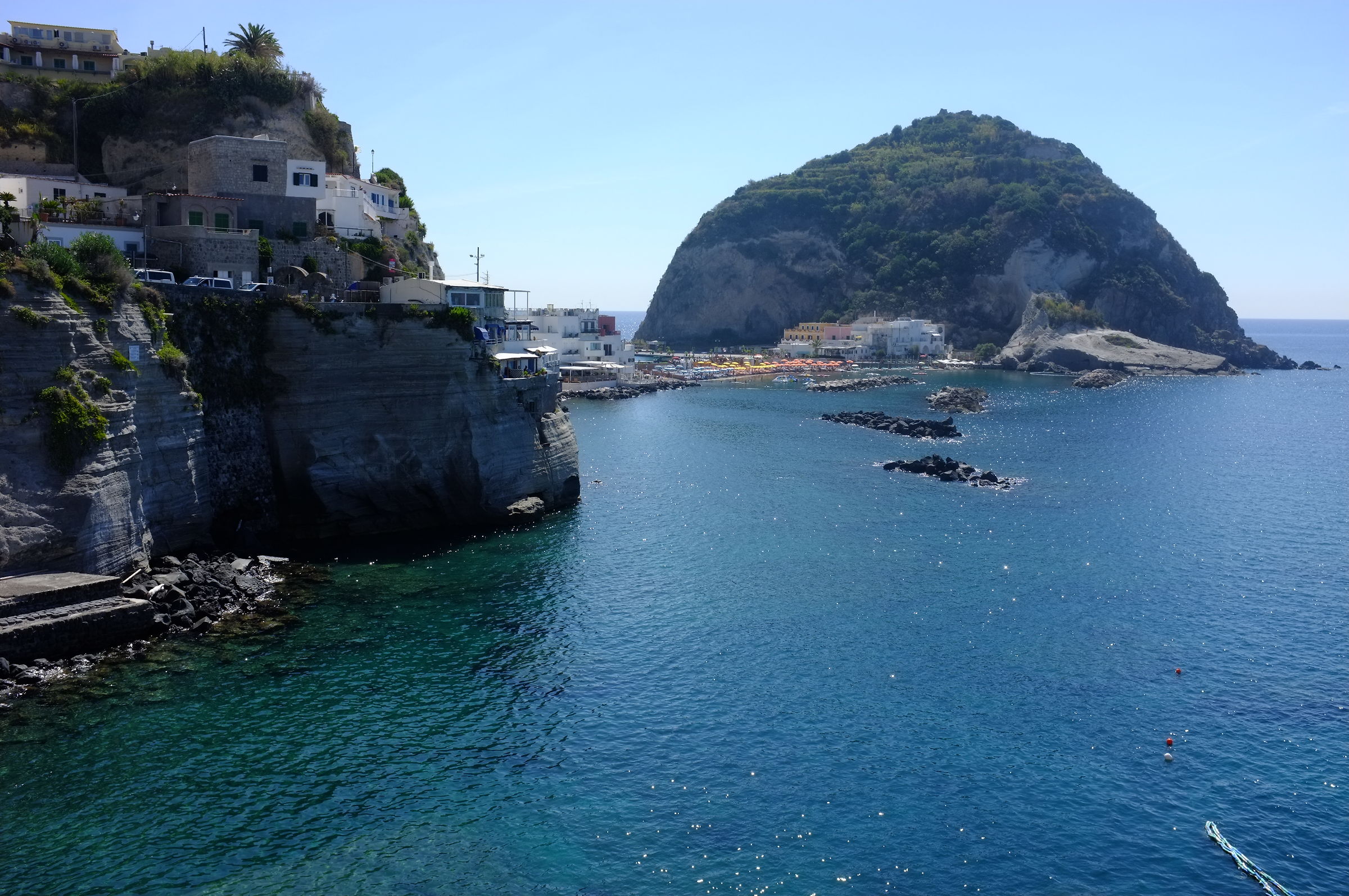 Ischia Sant'Angelo