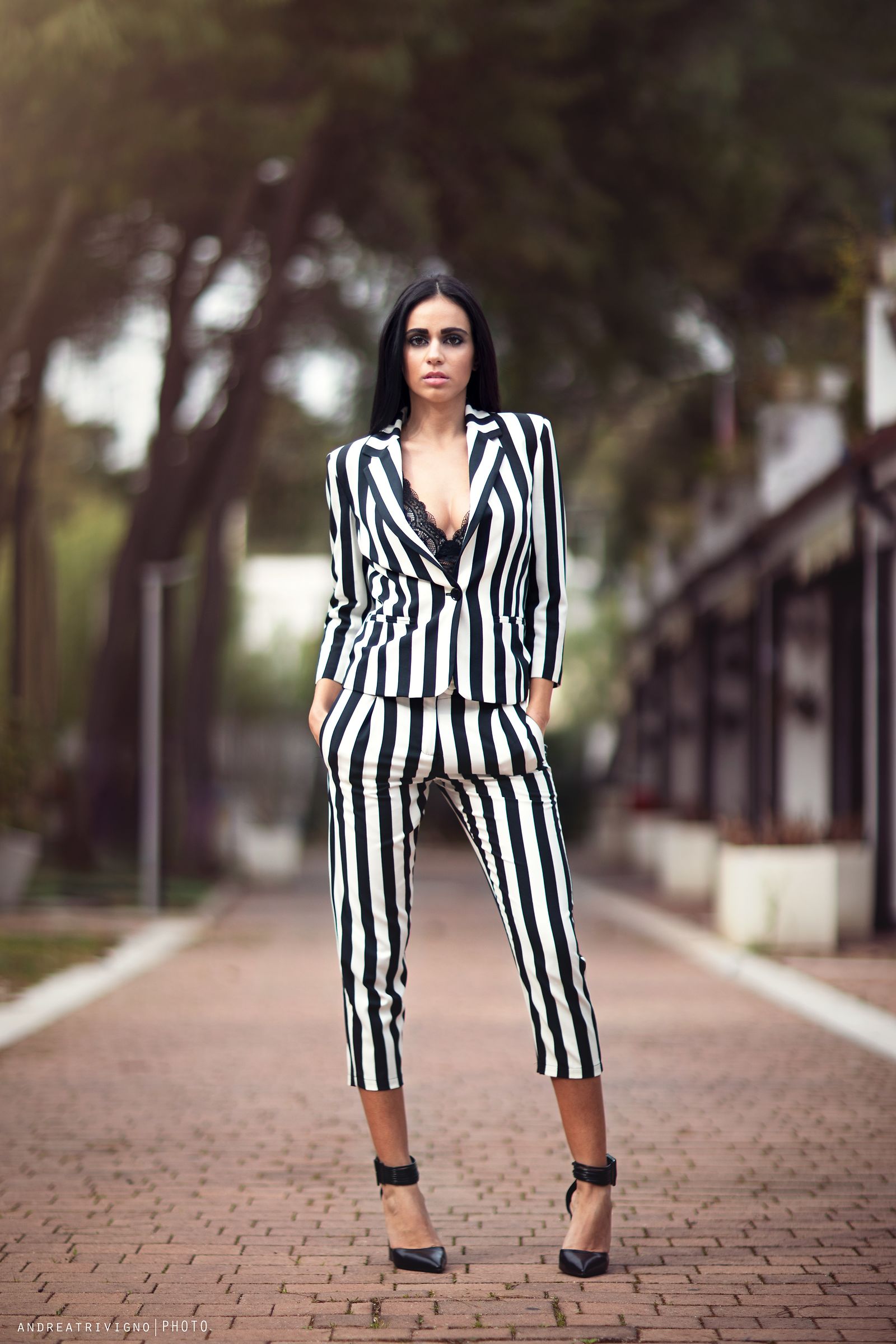 Federica-Stripes 3