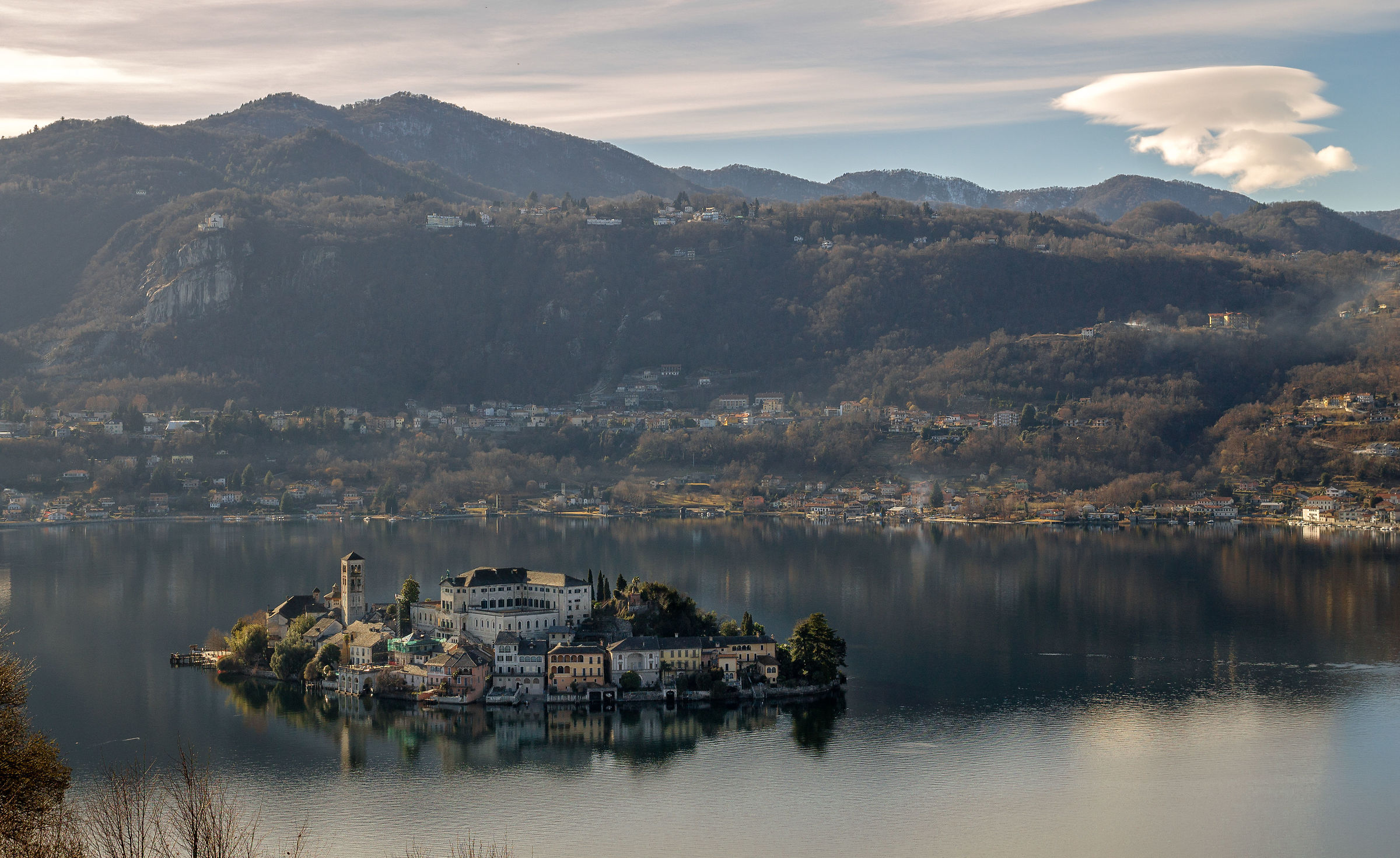 Orta San Giulio (NO)
