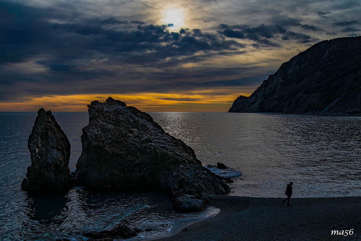 Monterosso al Mare - 5 Terre