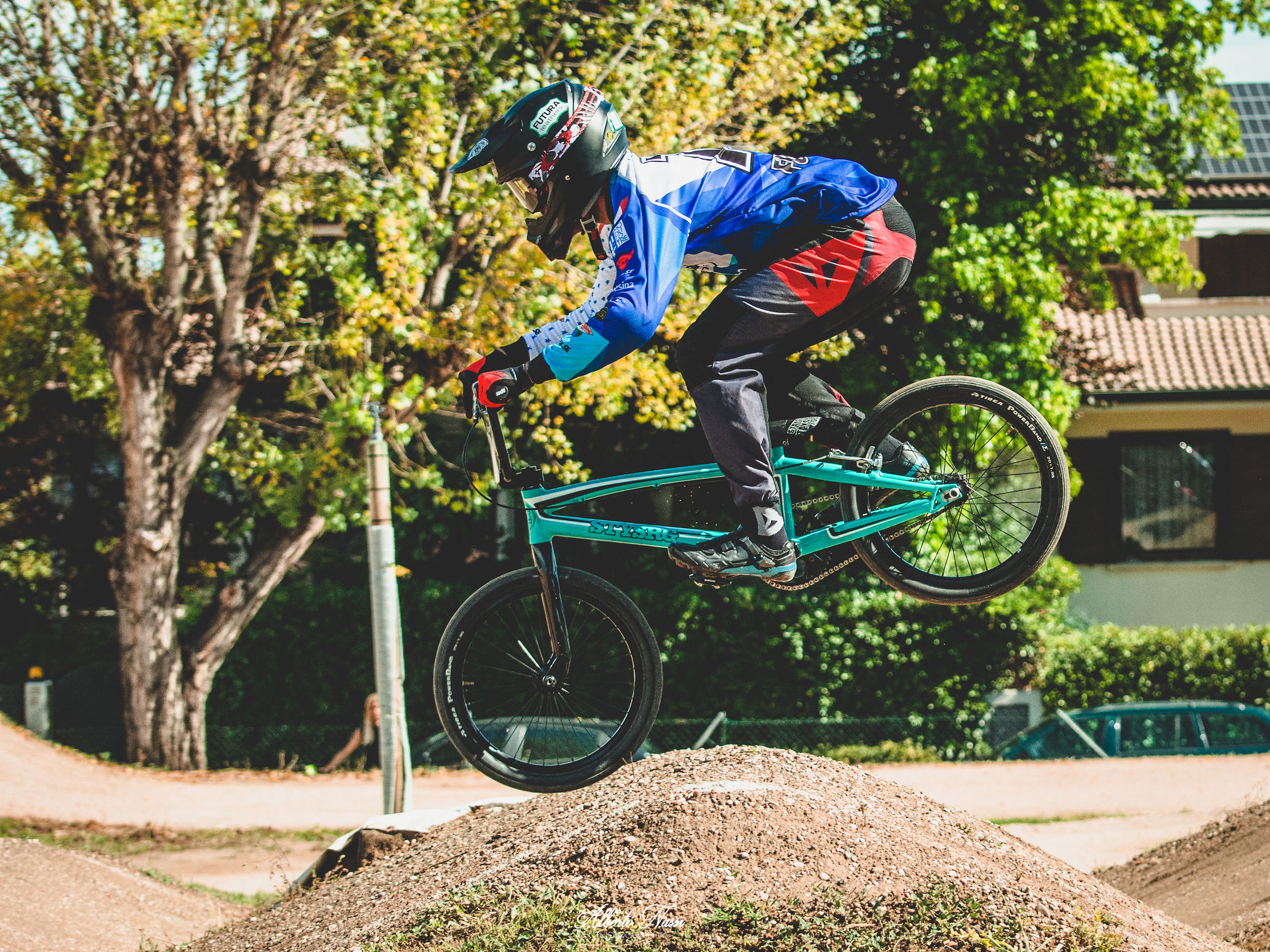 BMX Creazzo, Italian Championship