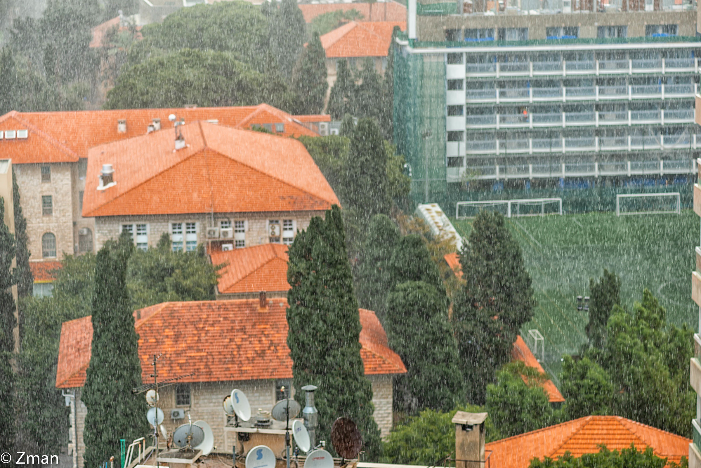 Beirut la mia città