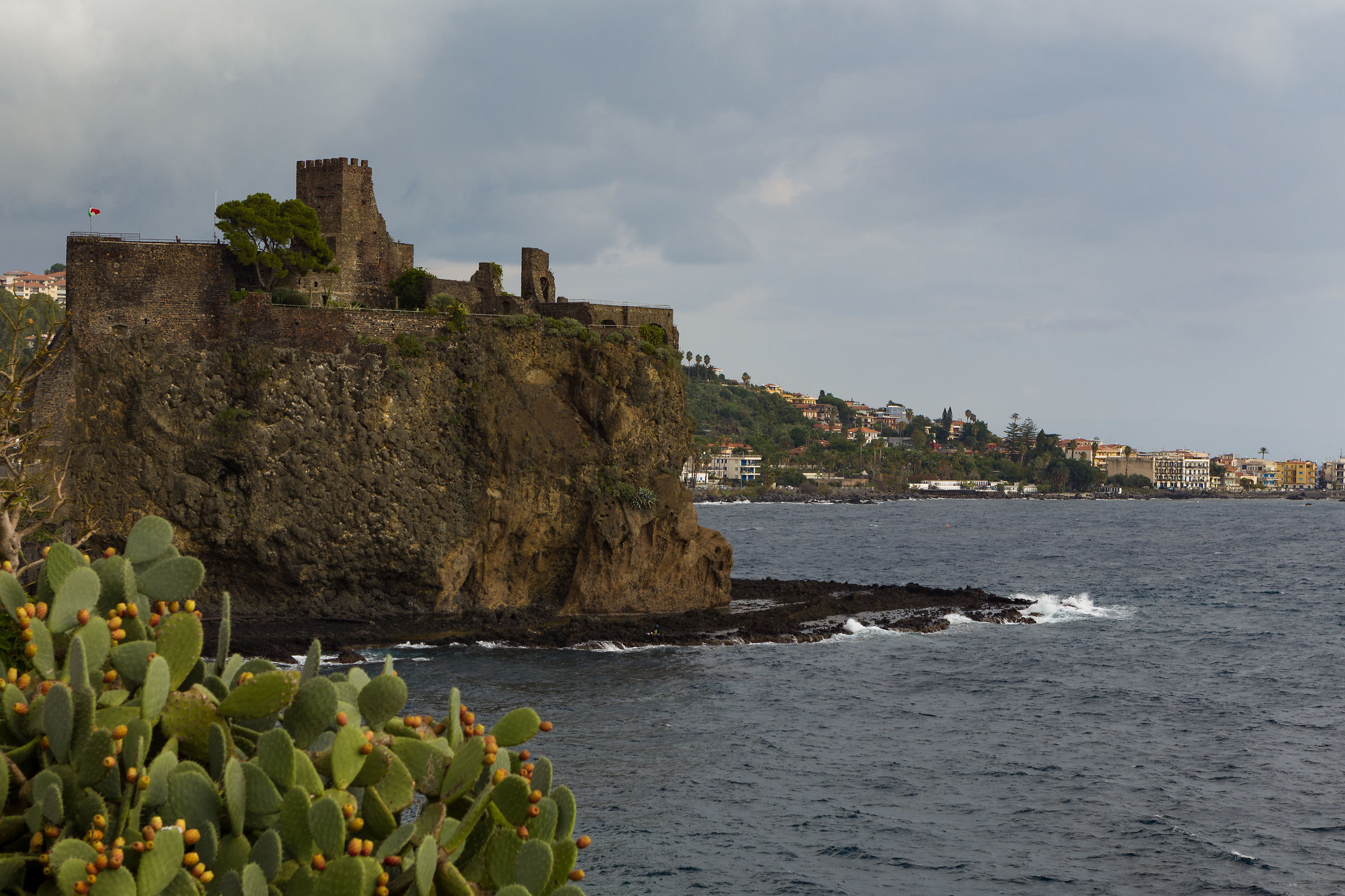 Waterfront Acicastello