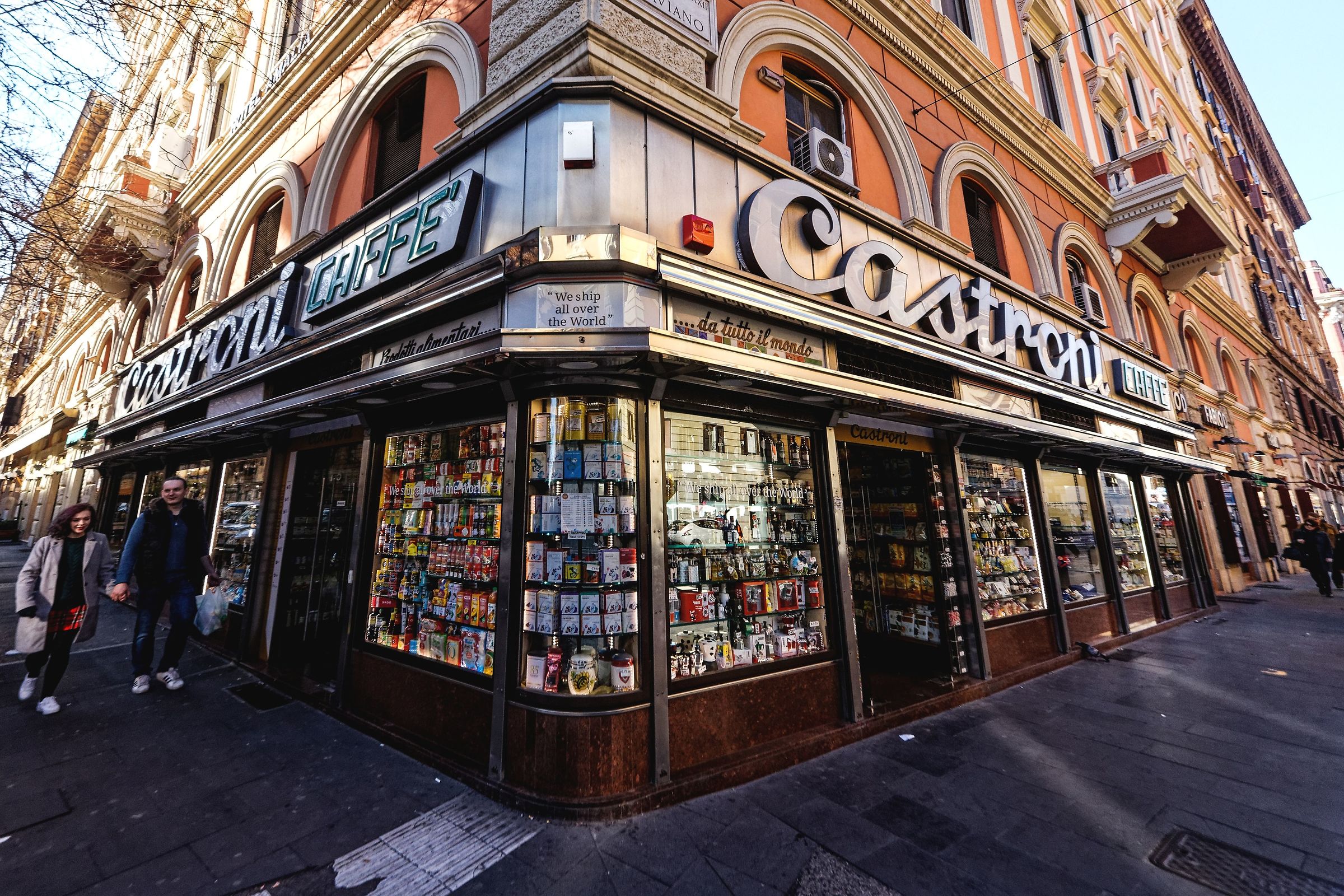 Bottega storica dal 1932