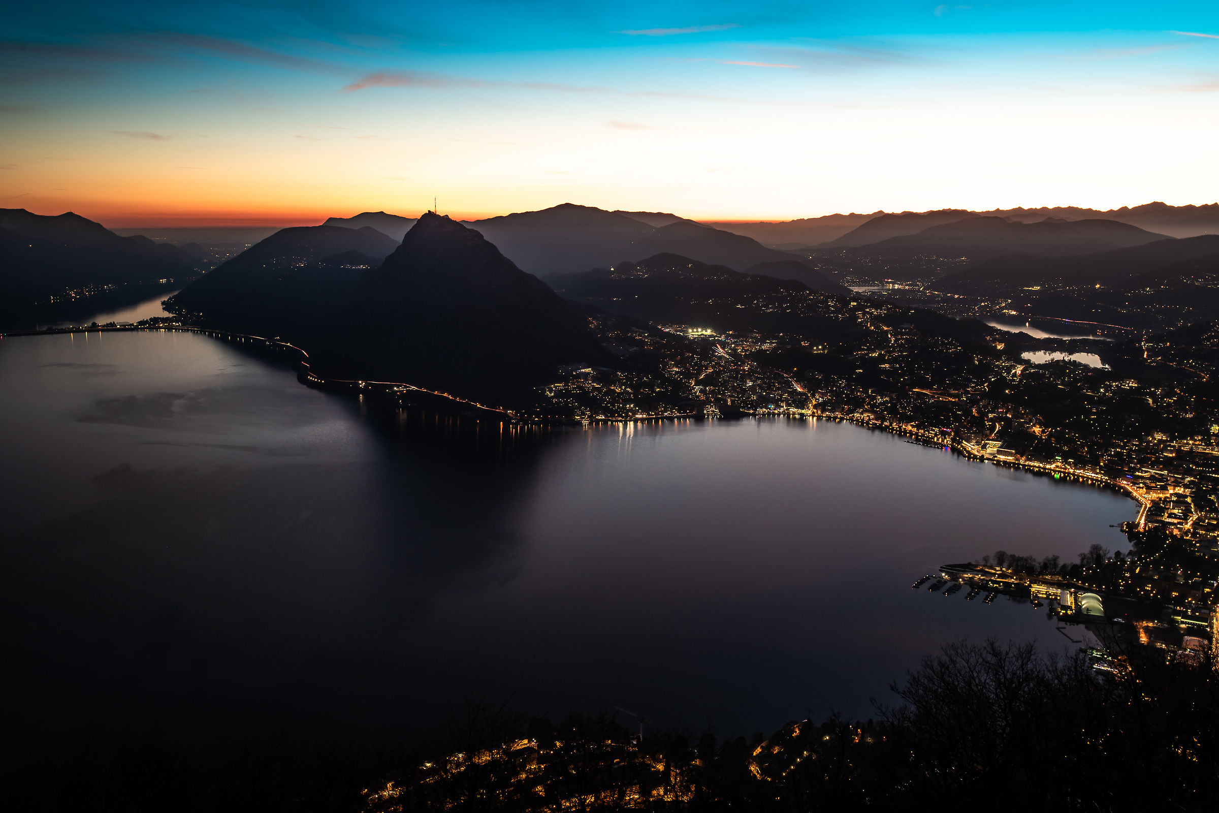 Lugano