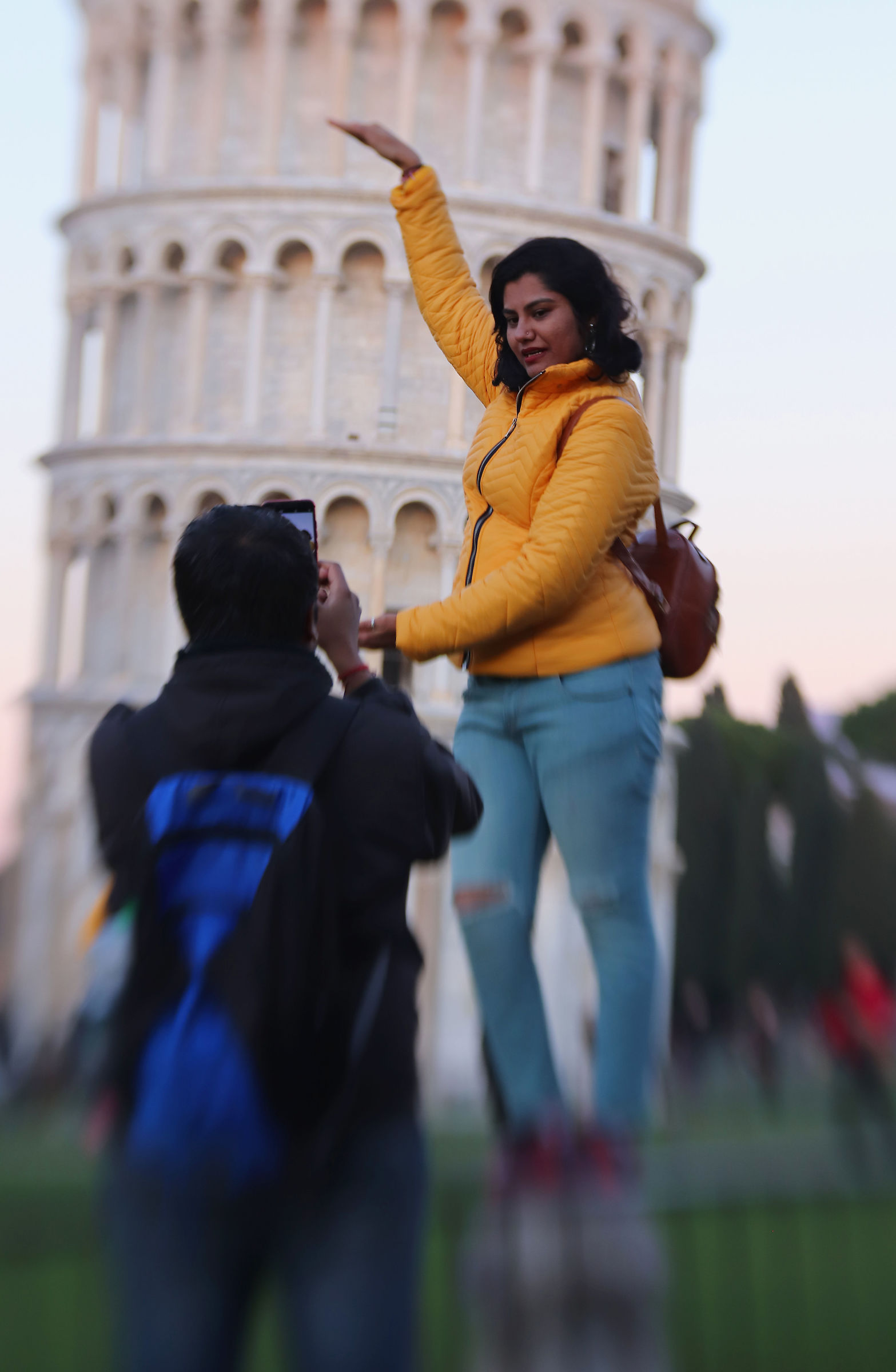 Acchiappa la torre 4