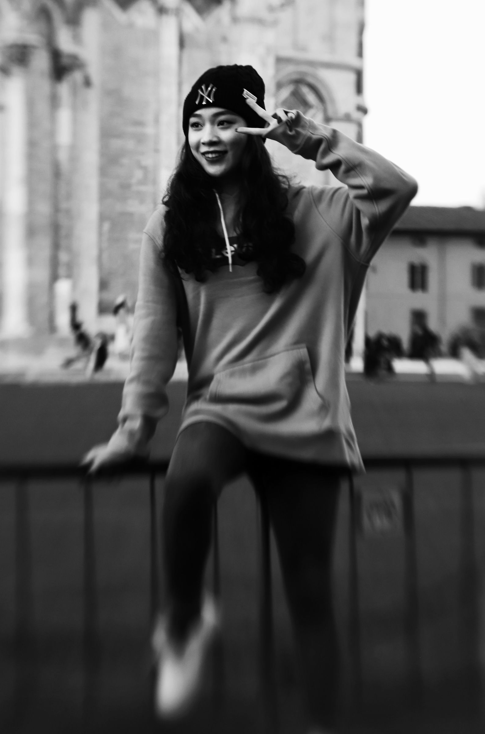 Acchiappa la torre 3