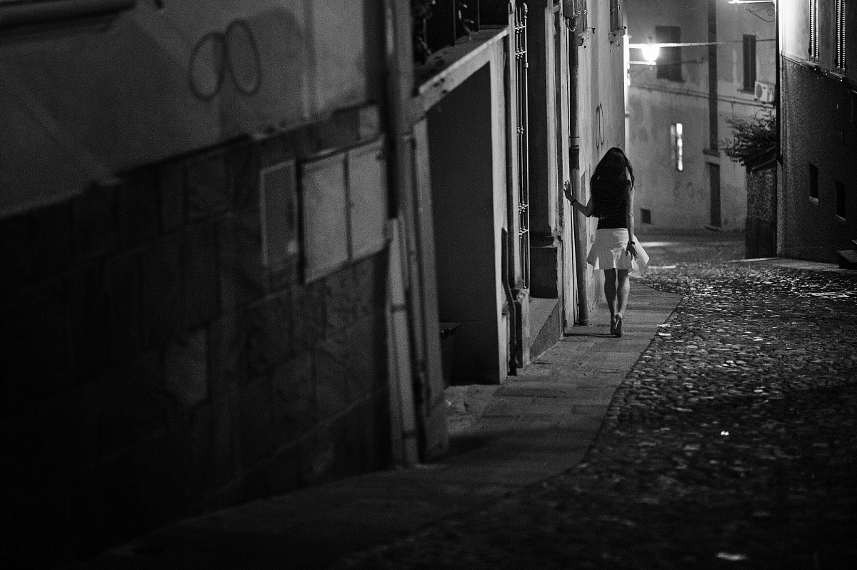 Eleganza tra i borghi