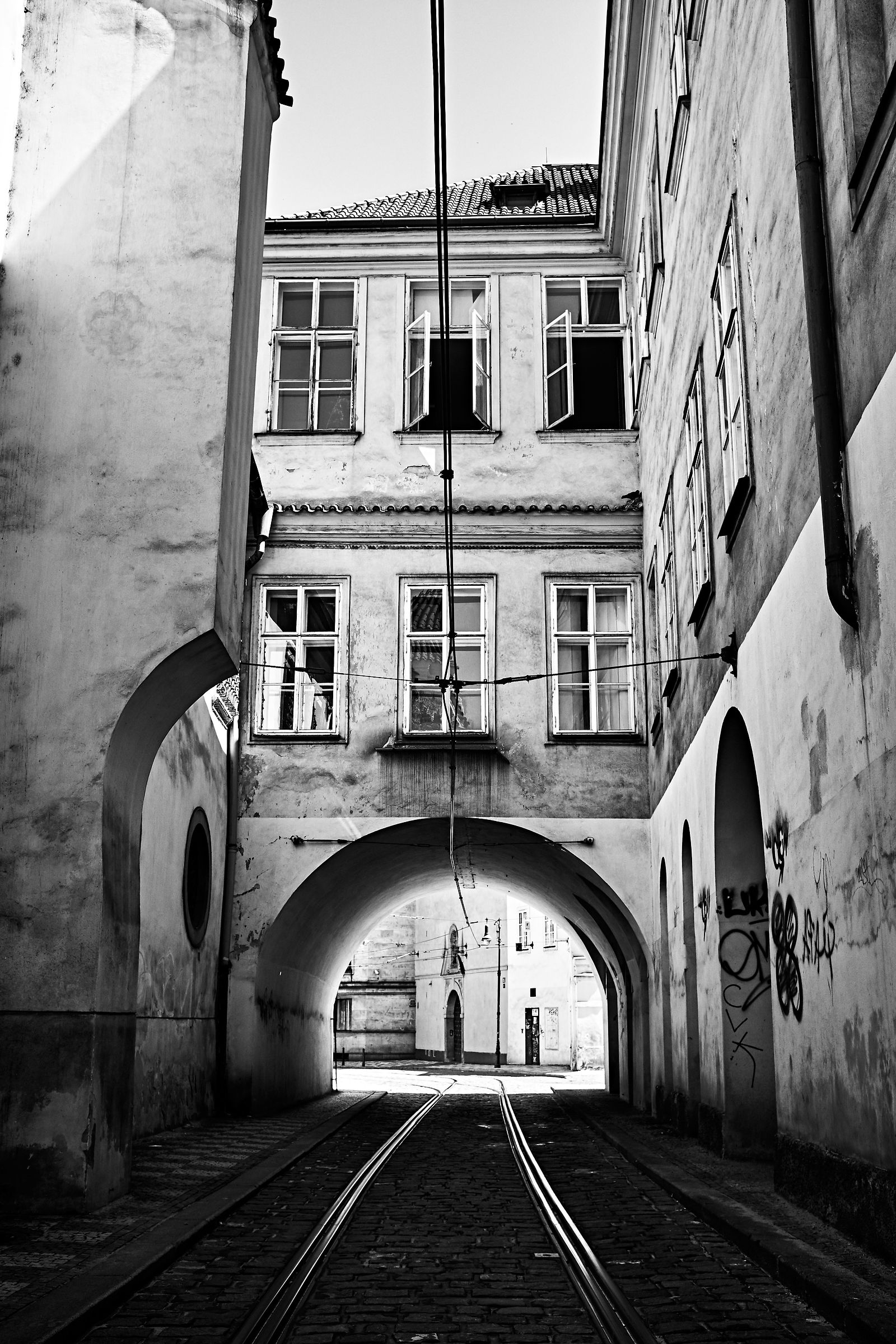 Prague