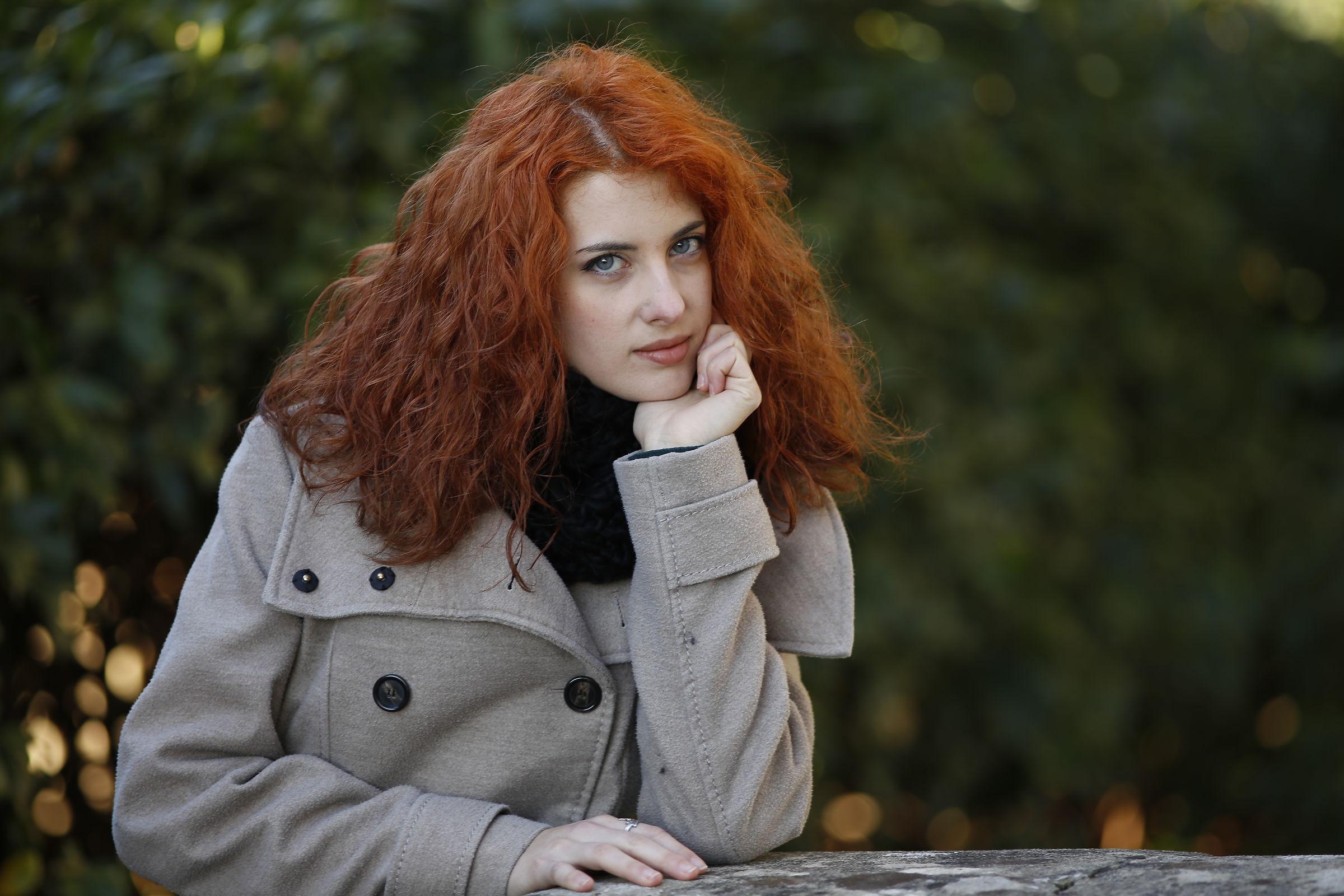 The beauty of Gaia N ° 2