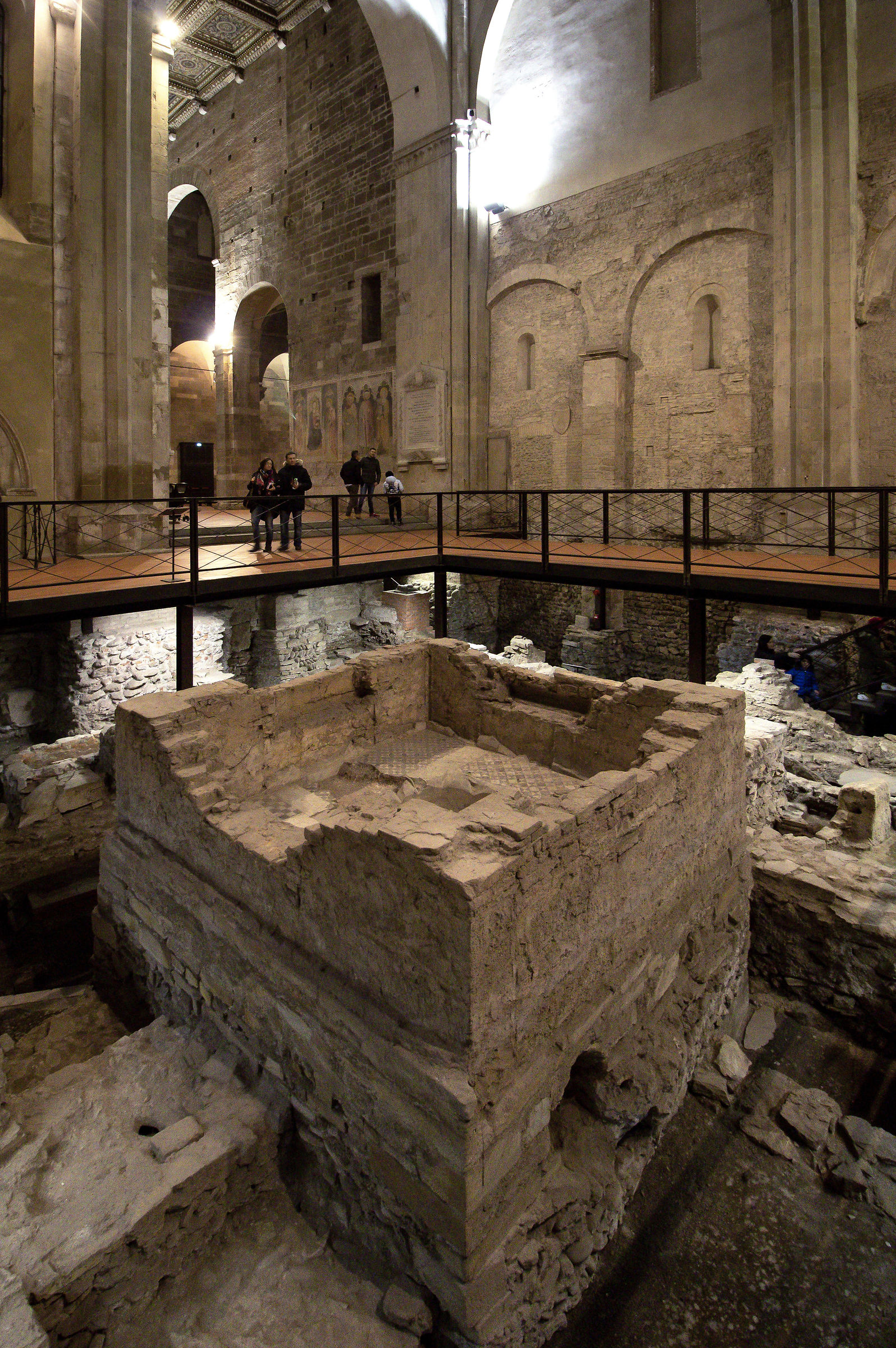 San Giovanni e Reparata