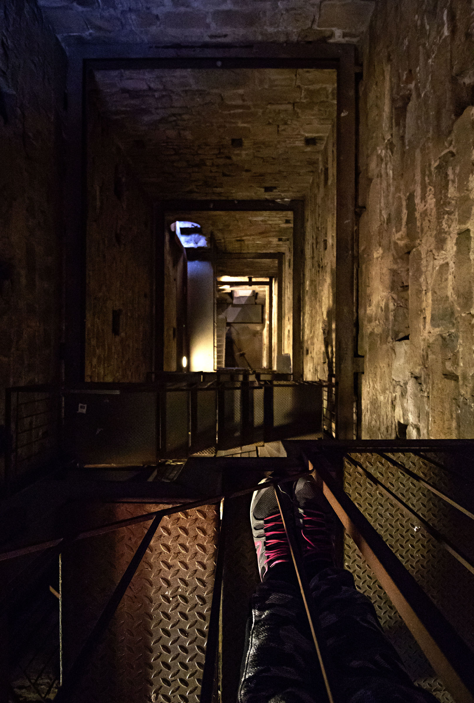 St. John and Reparata II