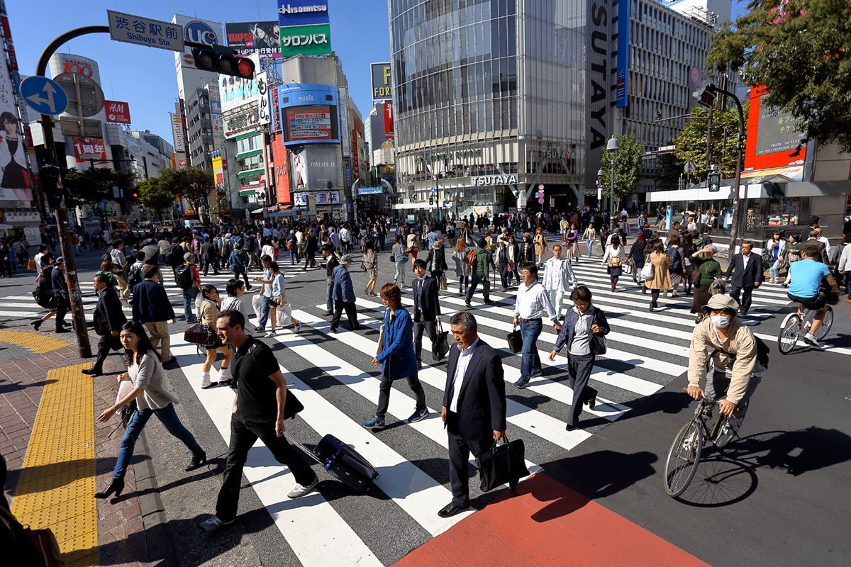 Shibuya