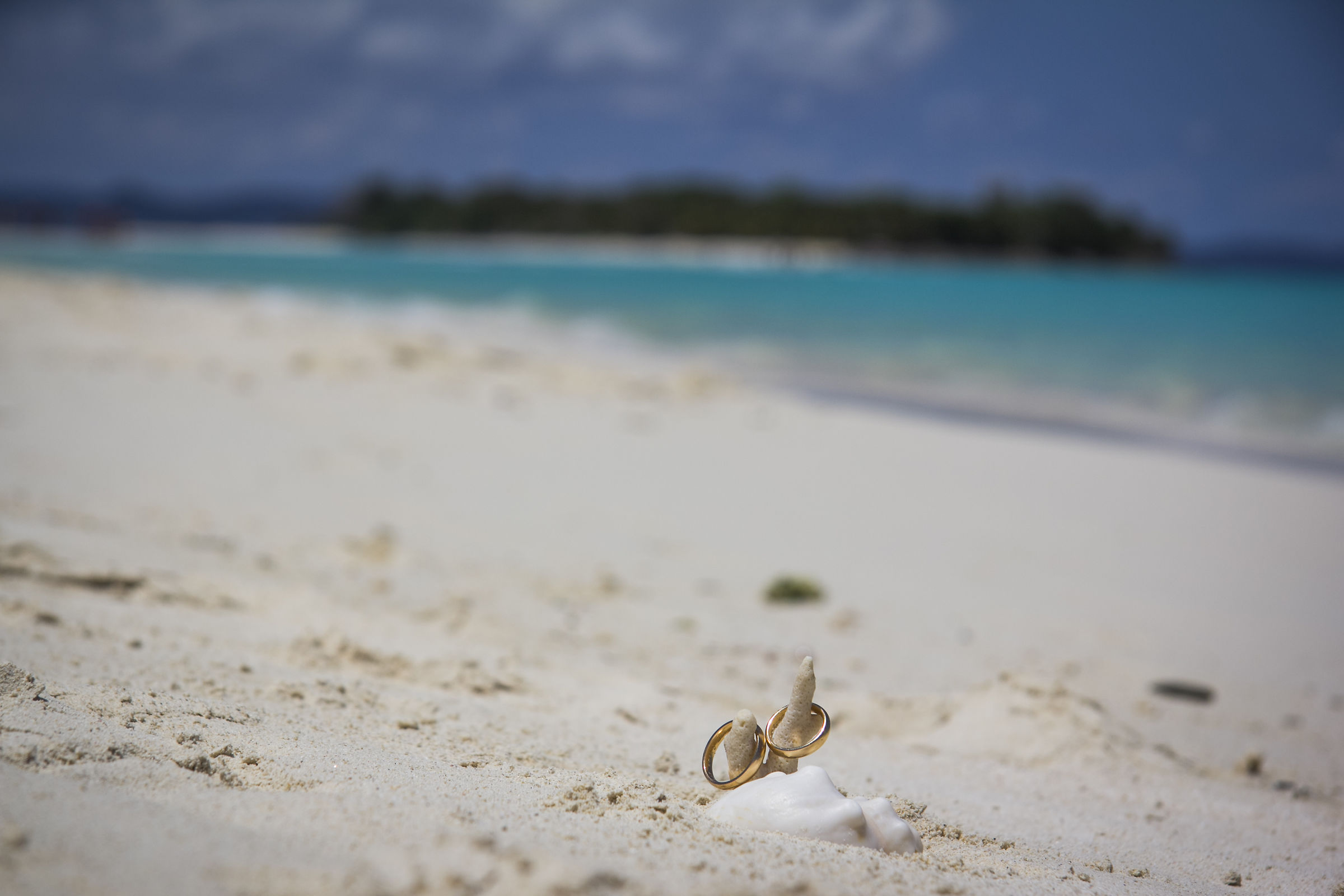 Wedding Trip Nosy Be