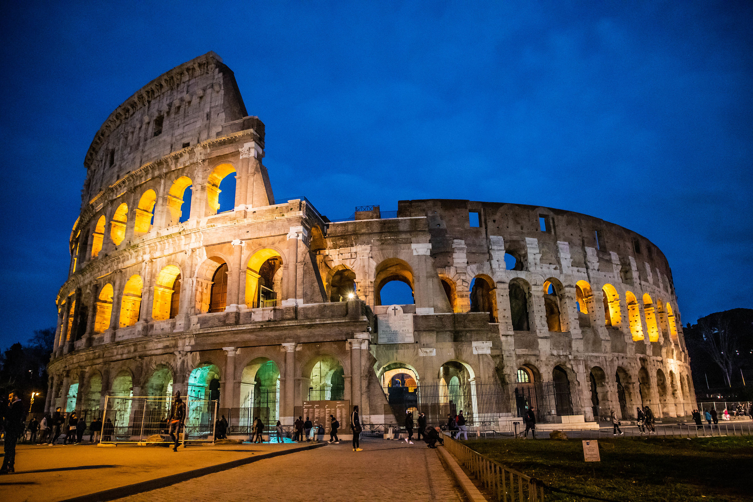 Colosseo