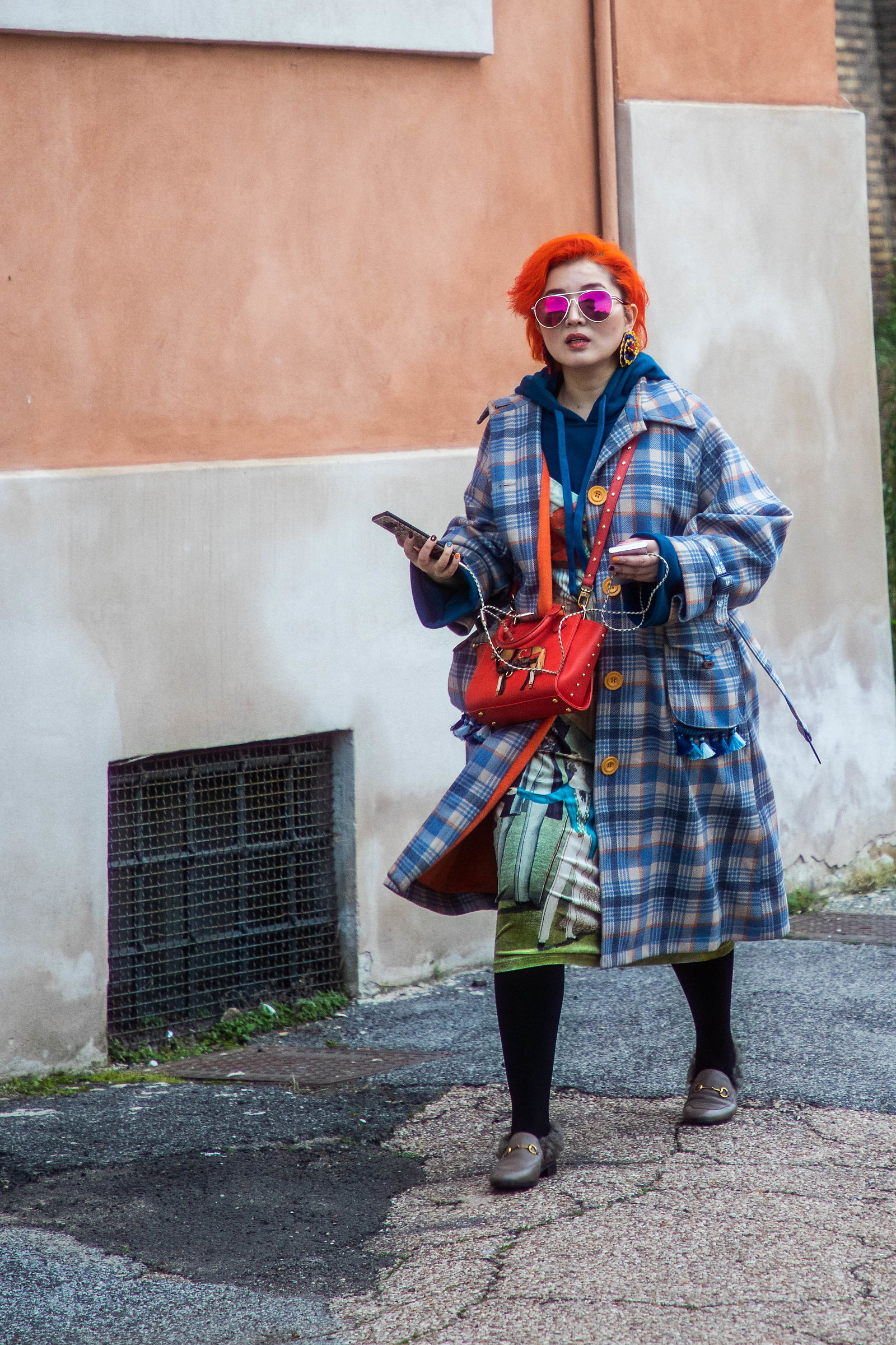 Direttamente da un manga