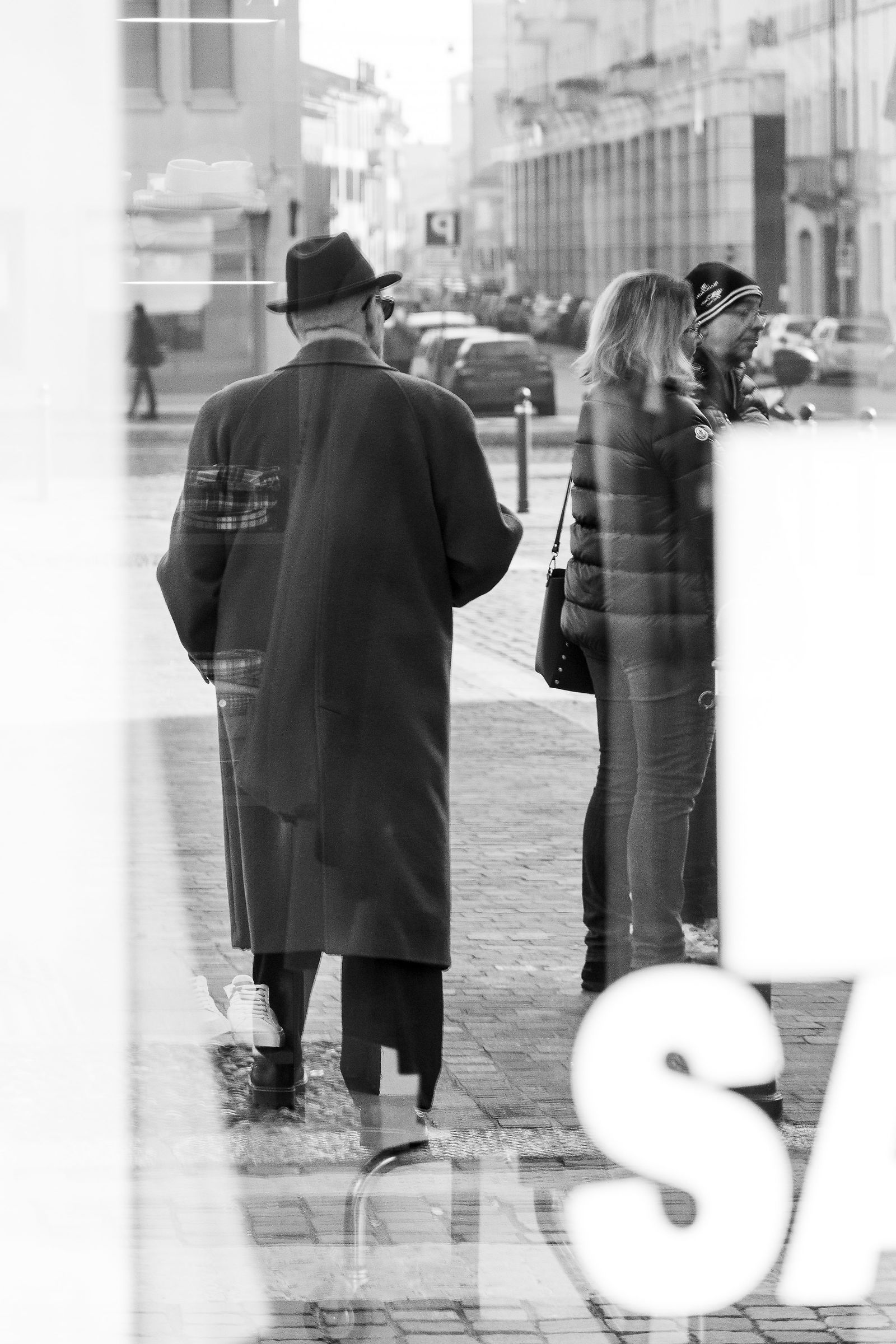 The class is not water.