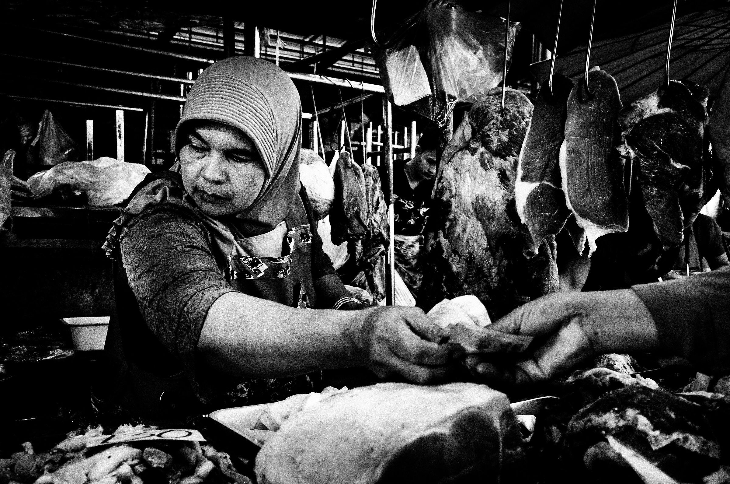 Bangkok_People 2019.01