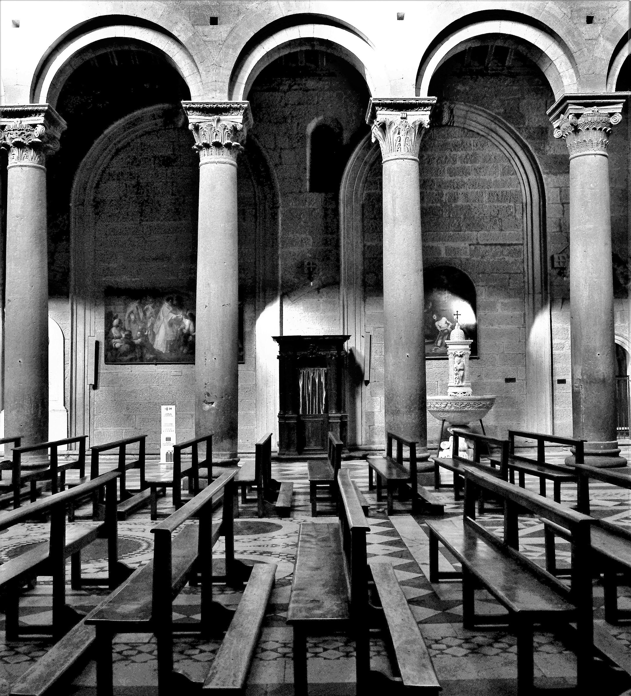 San Lorenzo, Viterbo