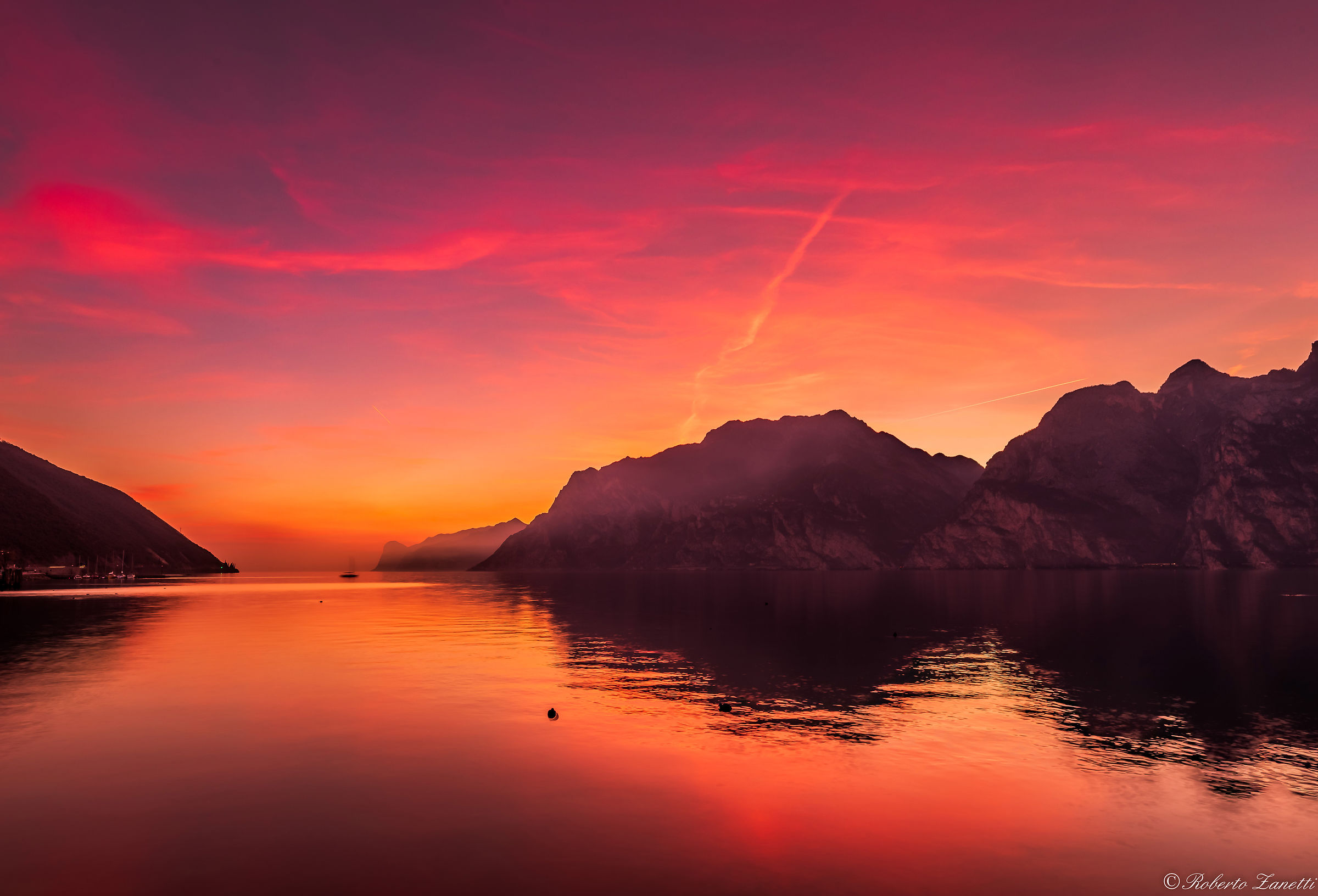 Torbole sul Garda (TN)