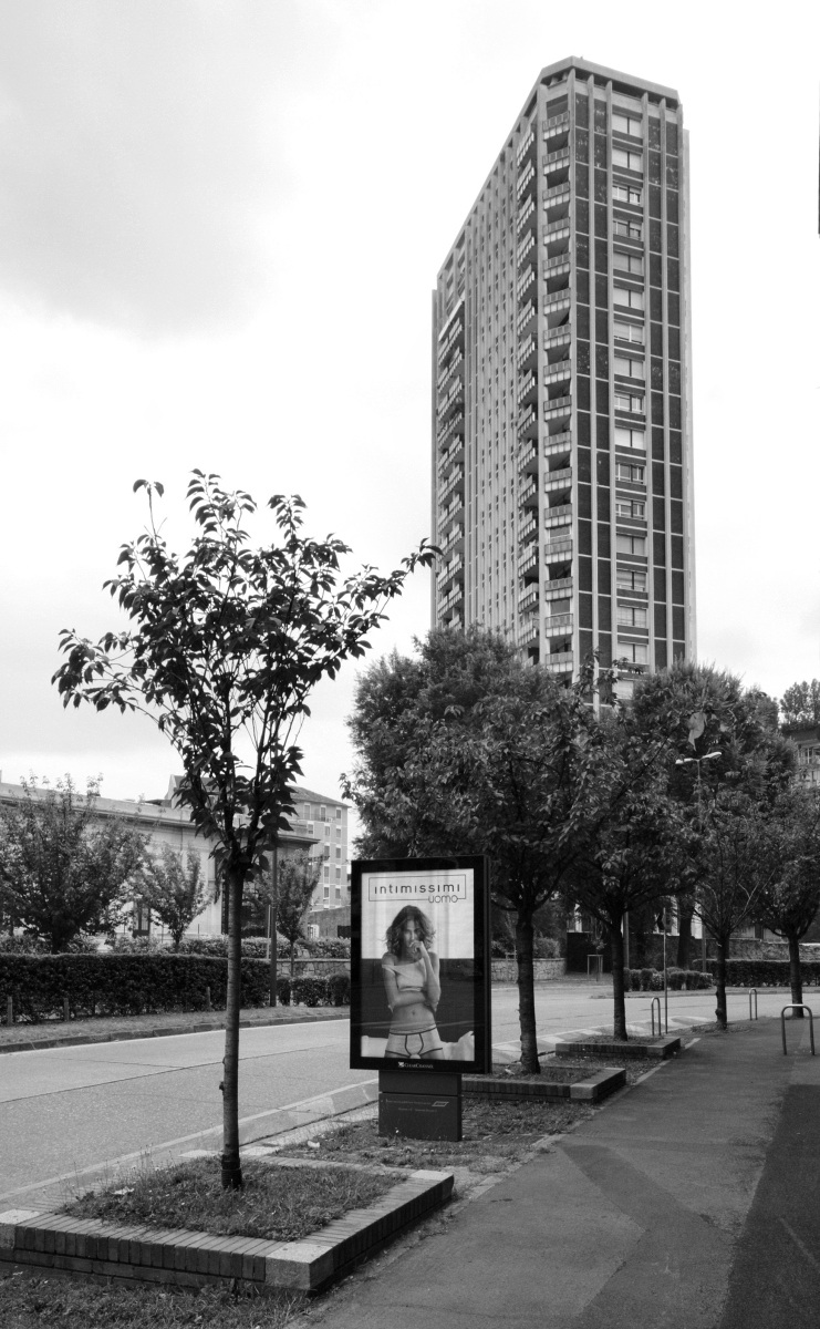 Milano, Porta Romana