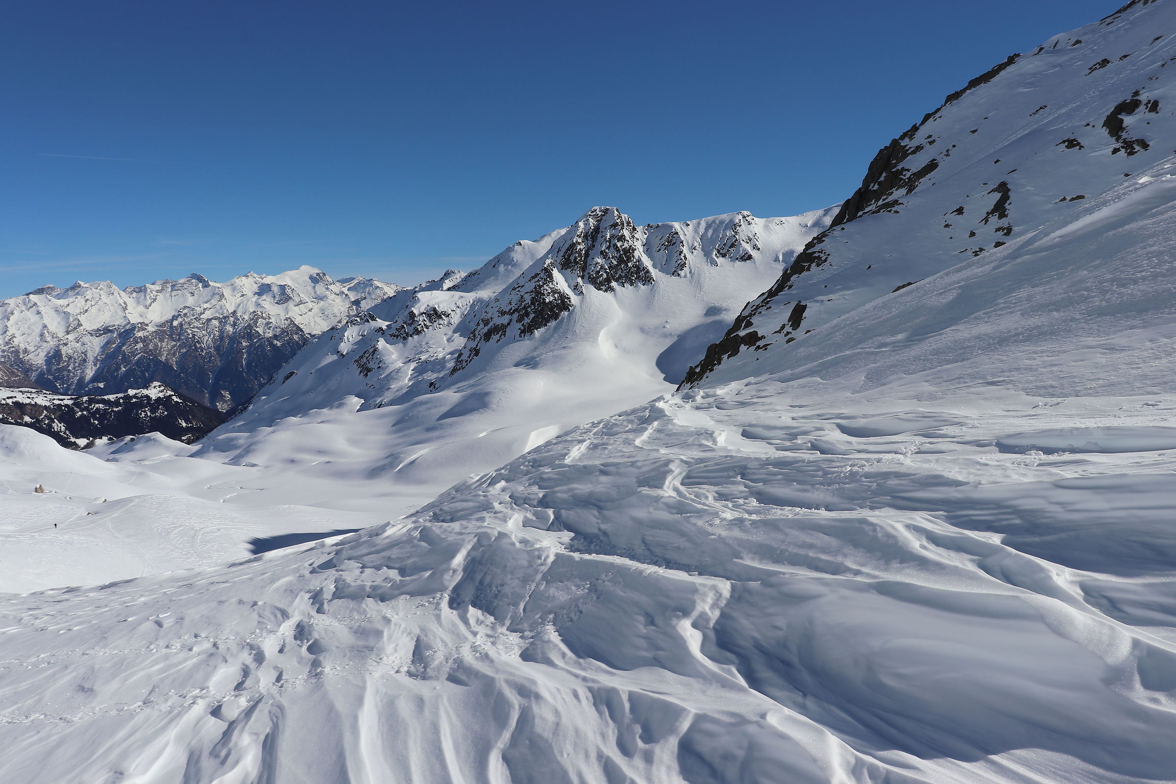 vento+neve: effetti speciali