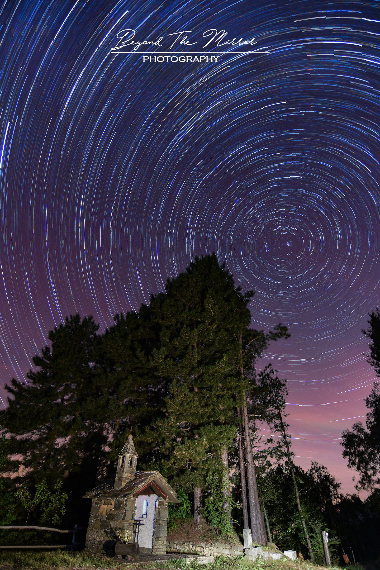 Verso l'infinito e oltre...