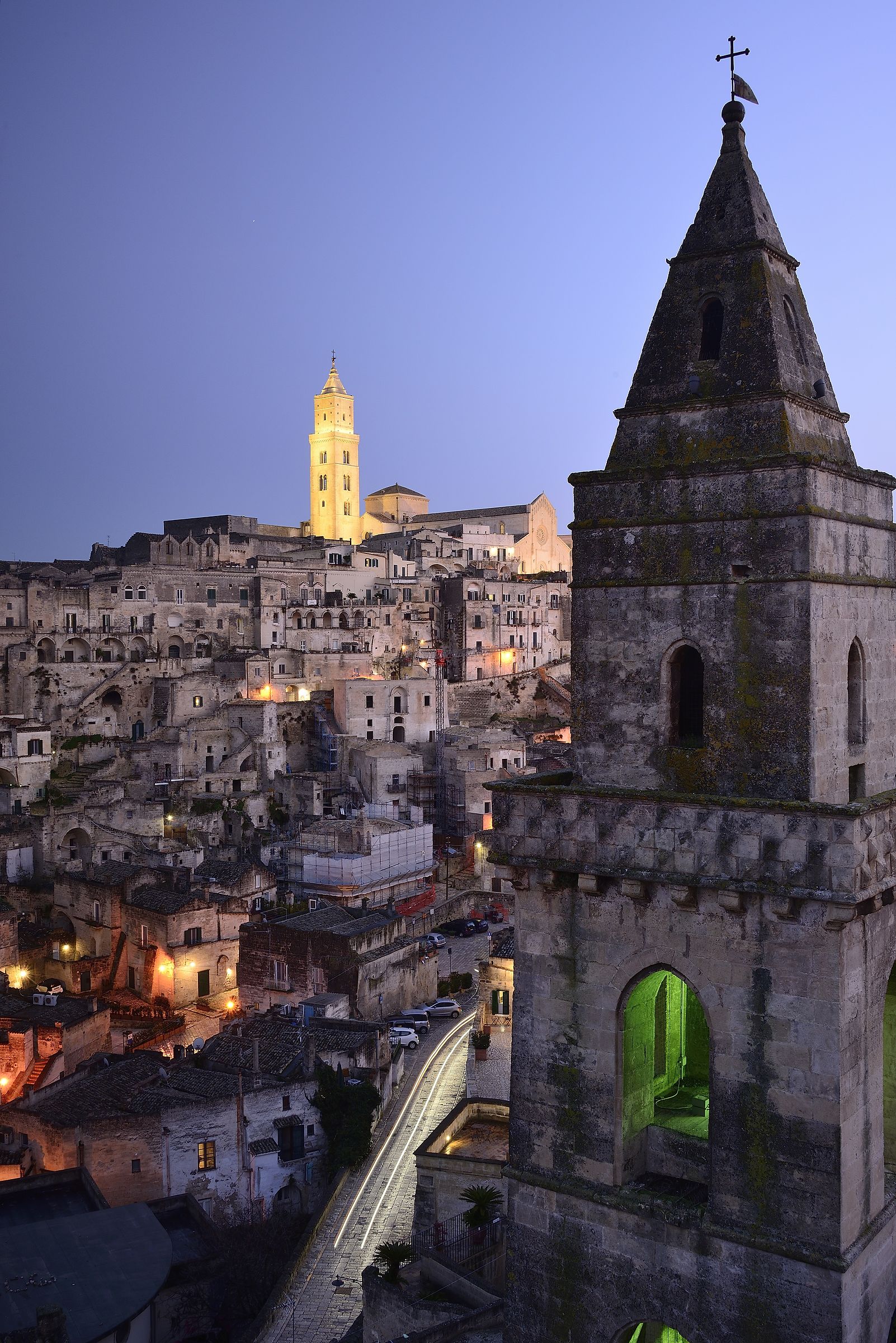 Matera 2019