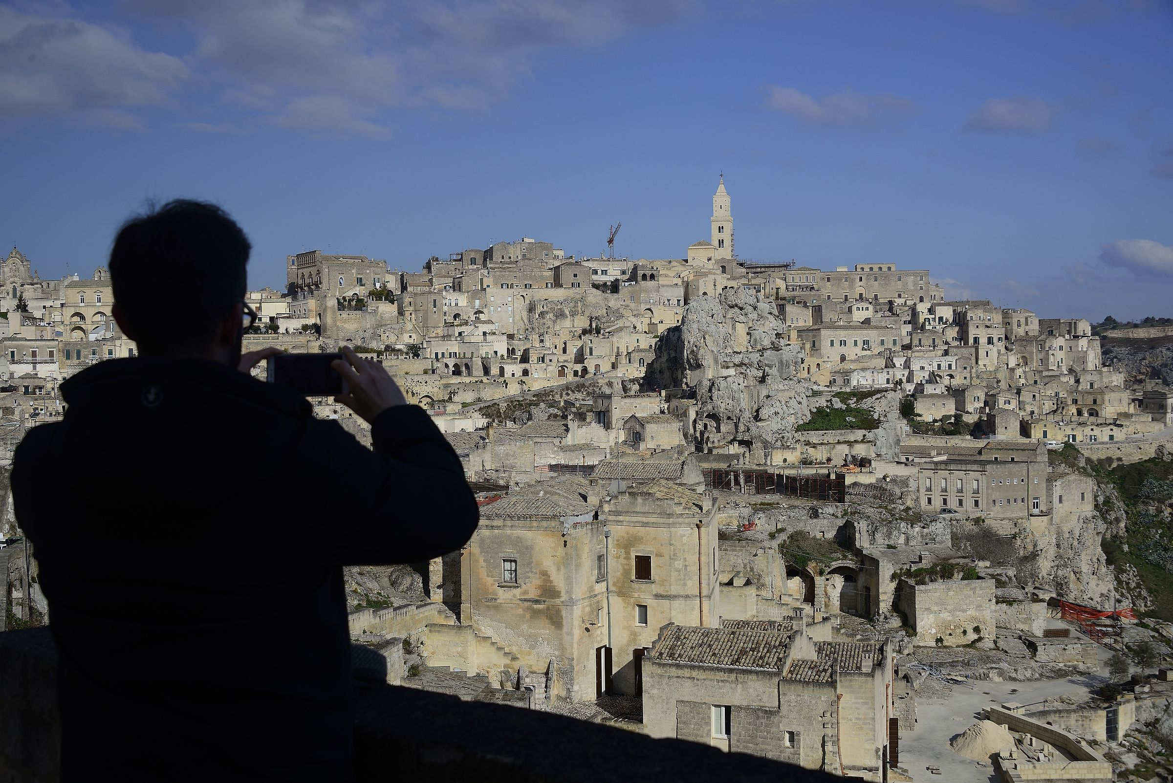 Matera 2019