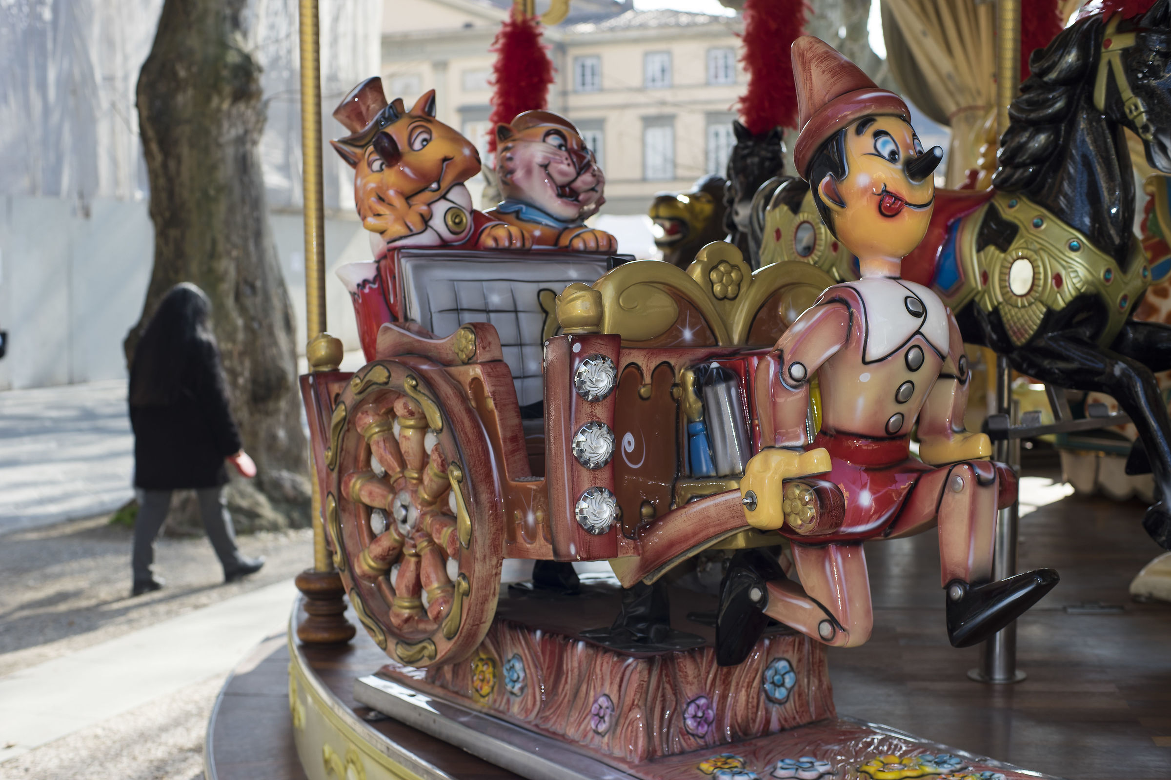 S0MM 1.4 Contax ZEISS