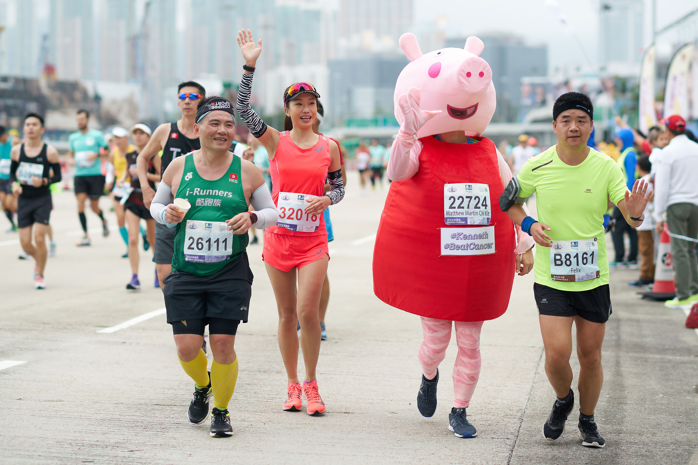 Celebrate year of pig