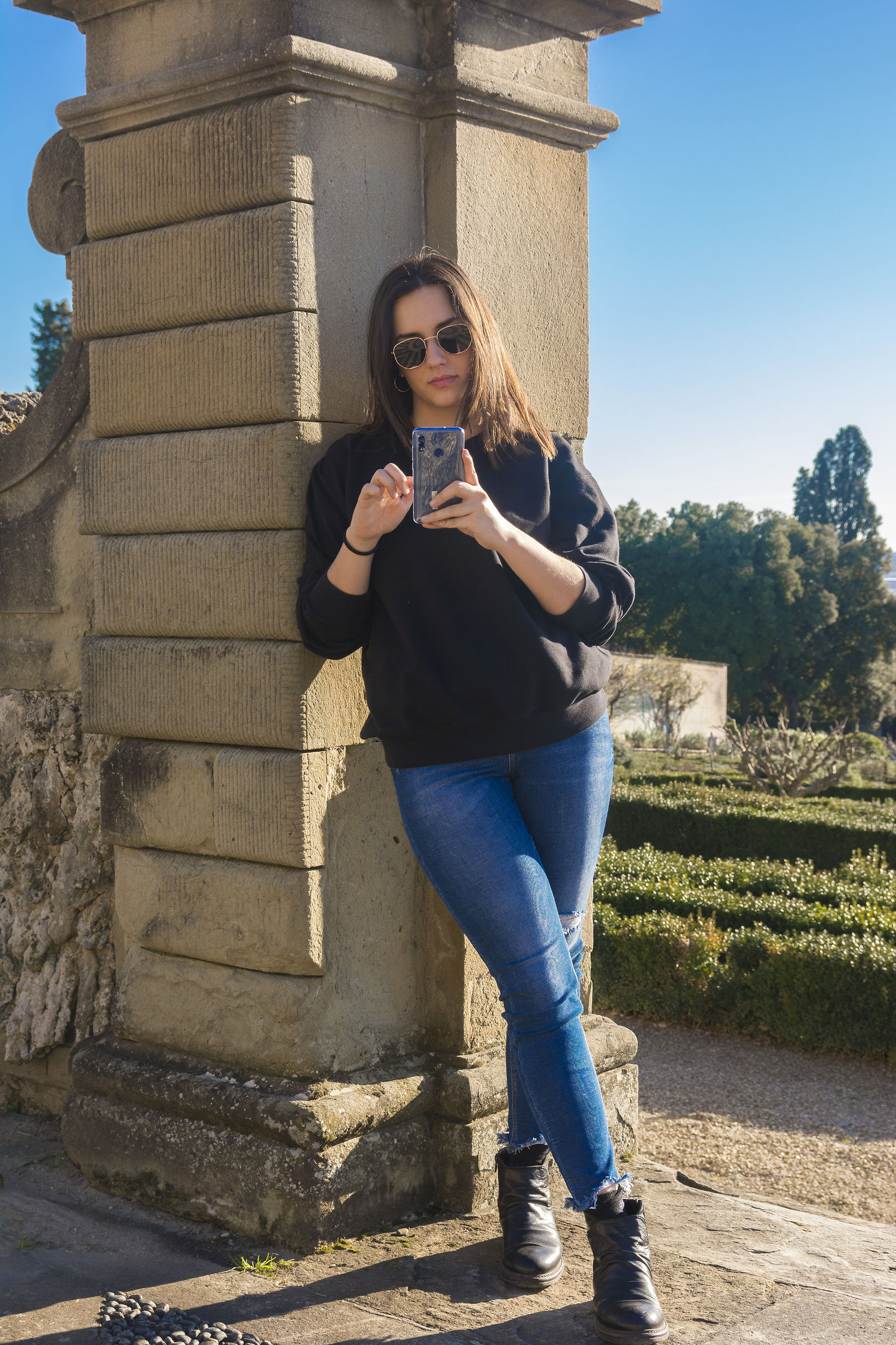 Faith and Honor 10lite