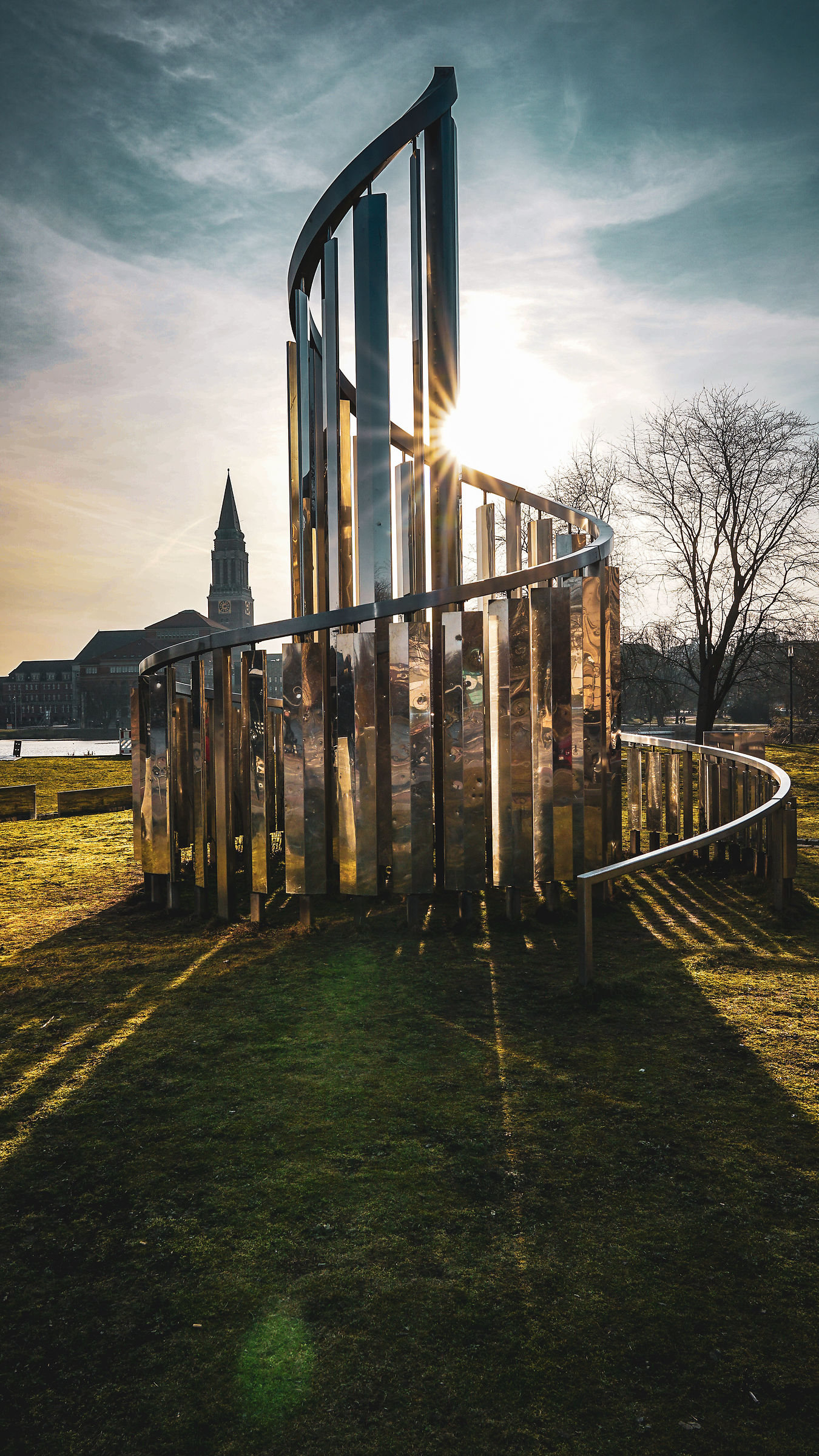 Arte Moderna Sparkassenarena