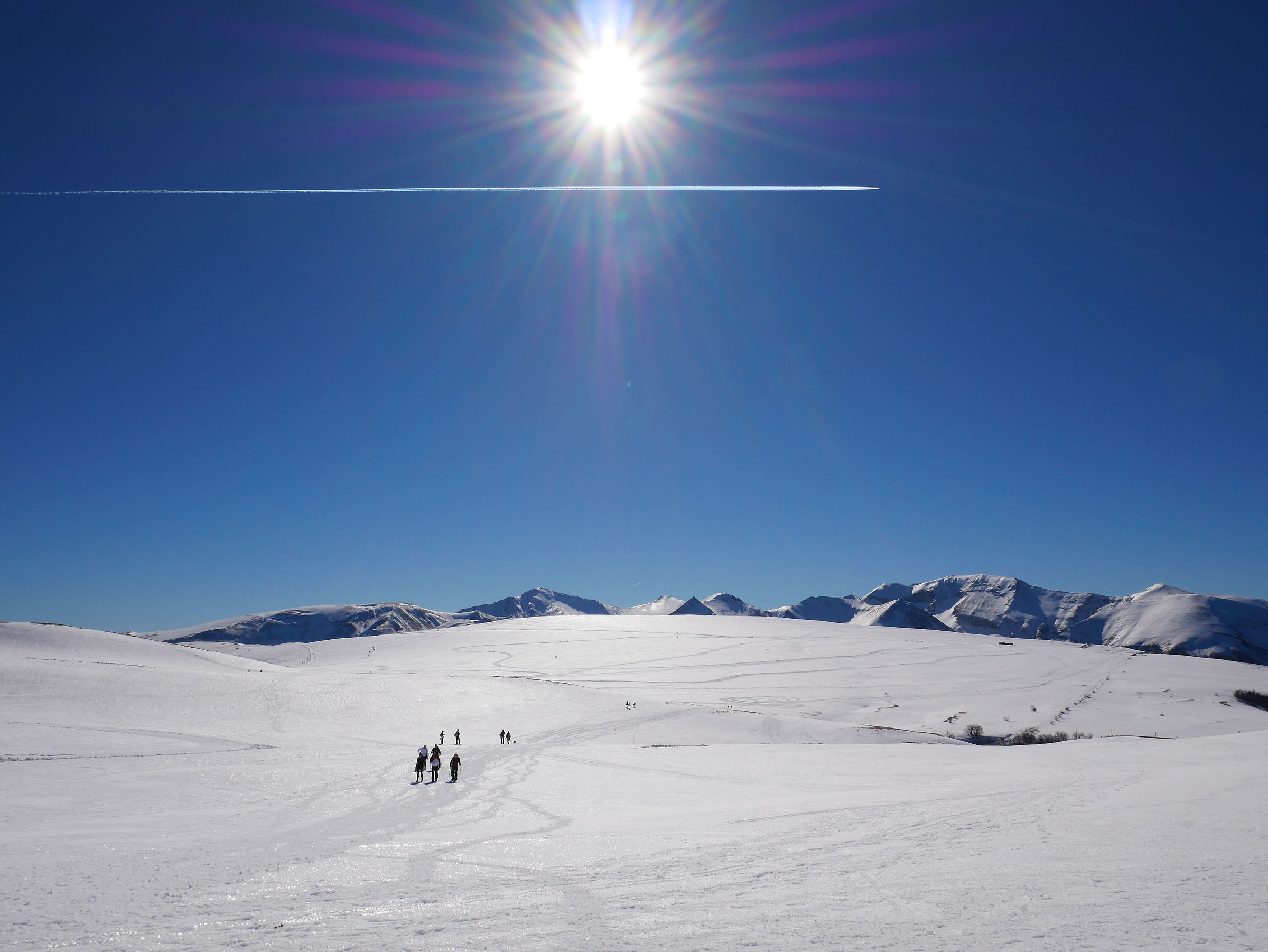 ultima neve sui prati di ragnolo 1