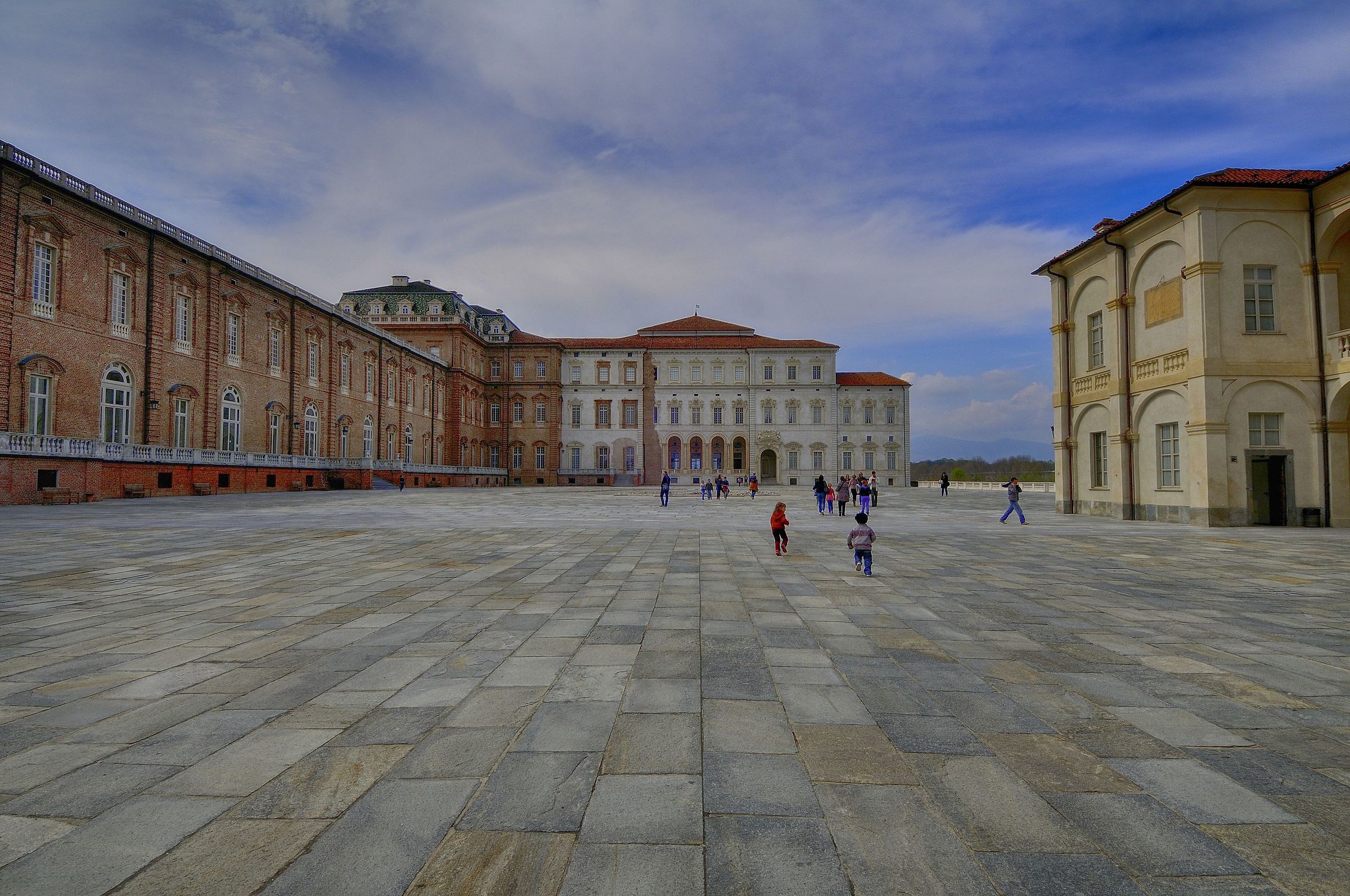 Real Venaria