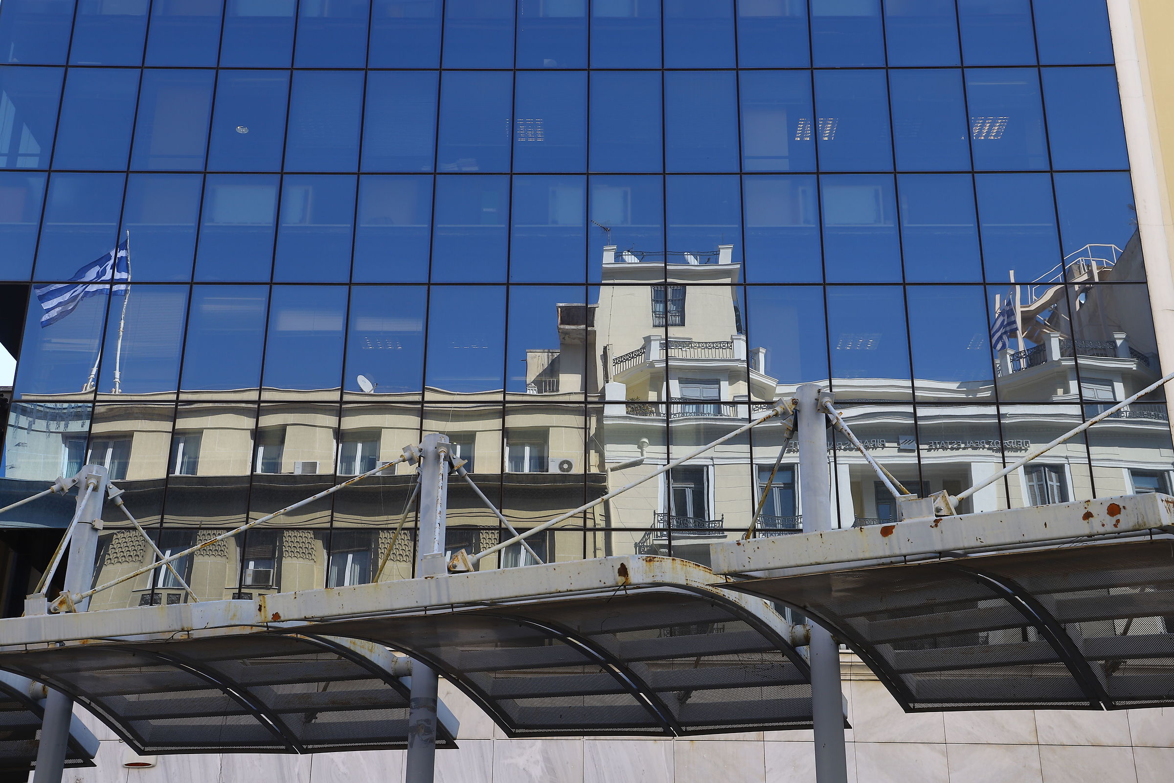 Neoclassical & Modern