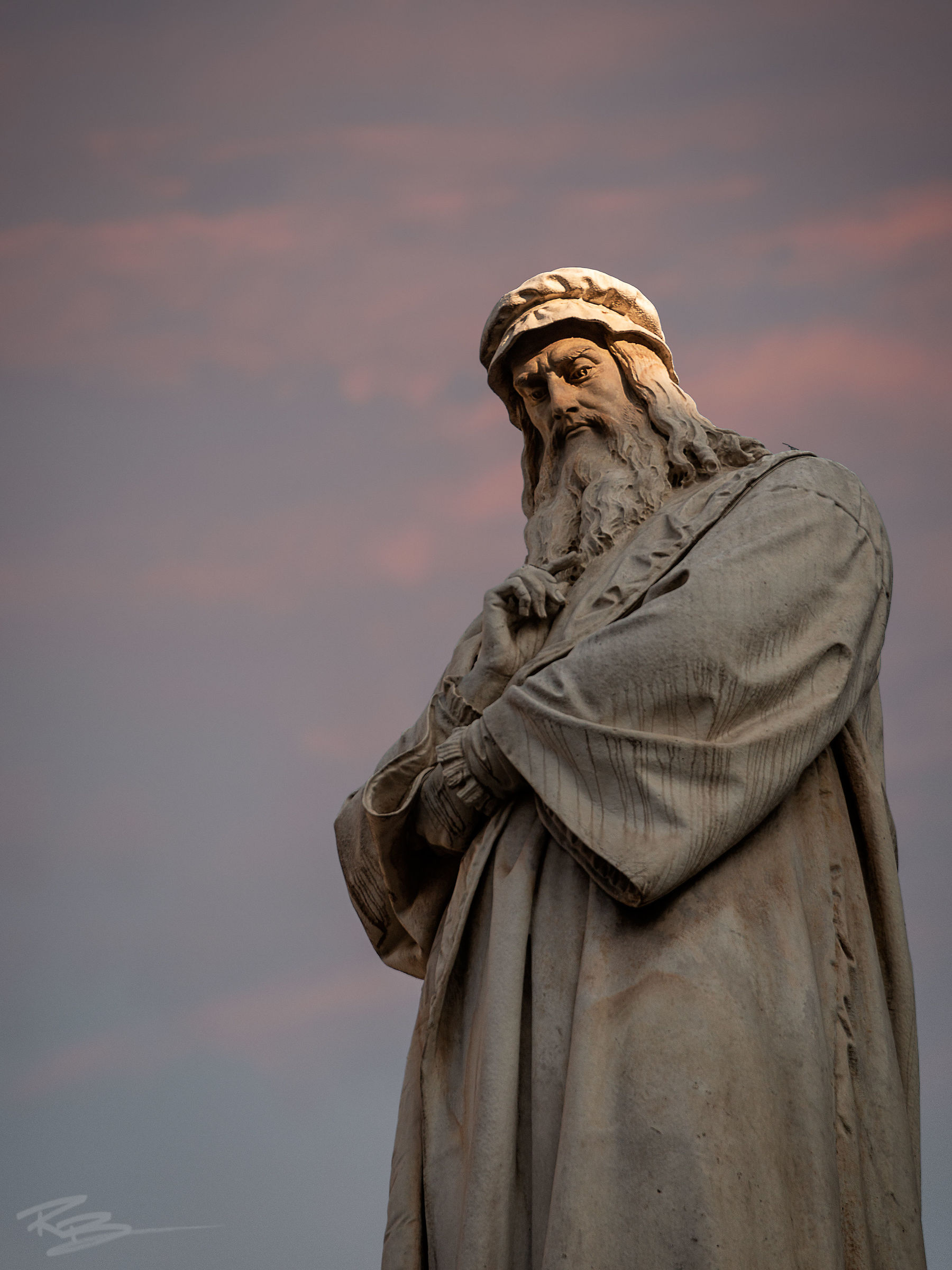 Una mente illuminata