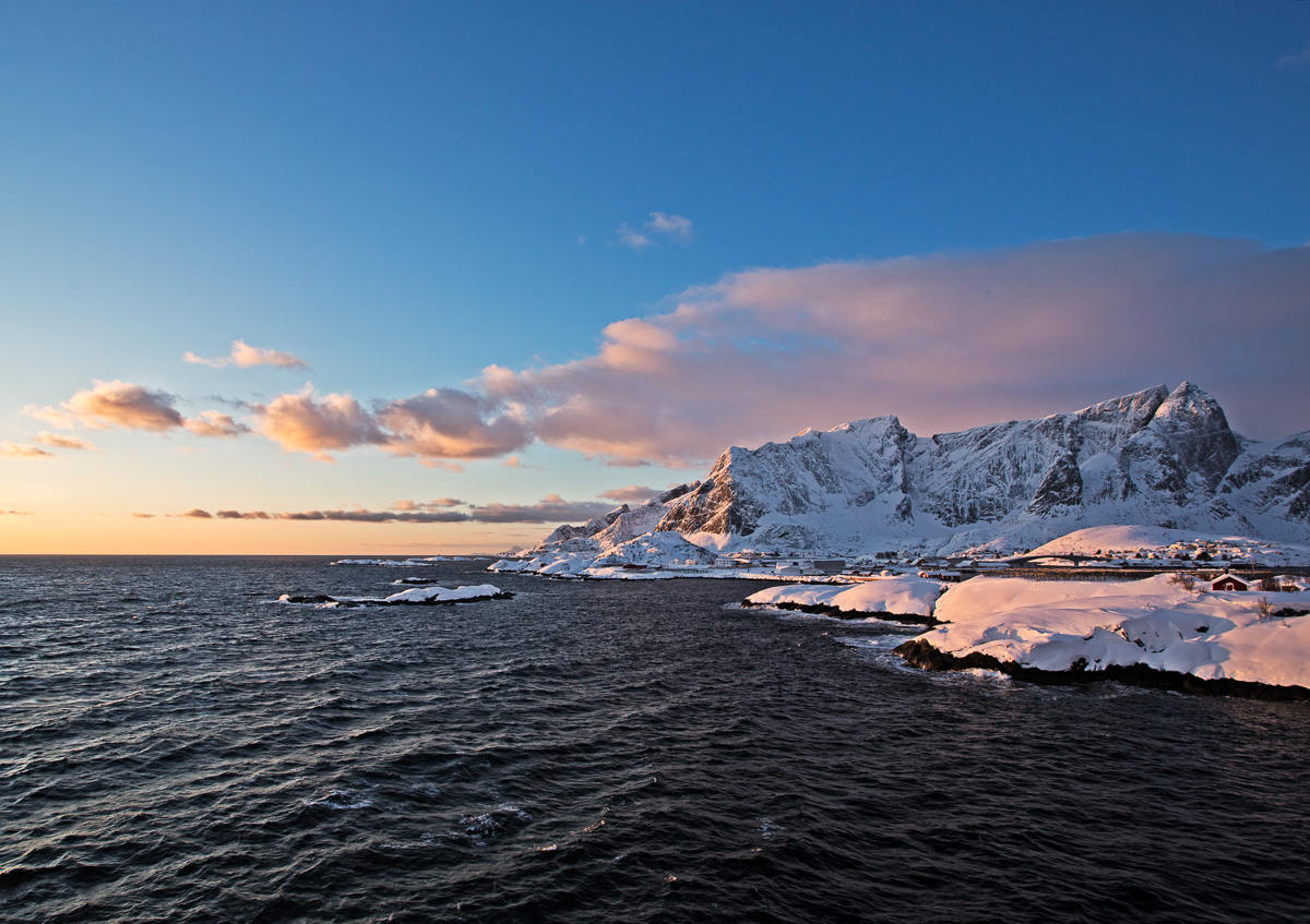 Lofoten
