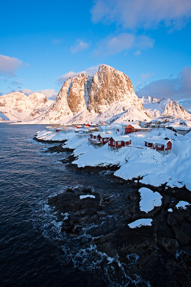 Hamnoy