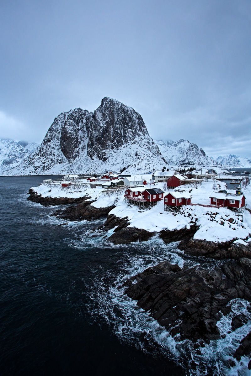 Hamnoy
