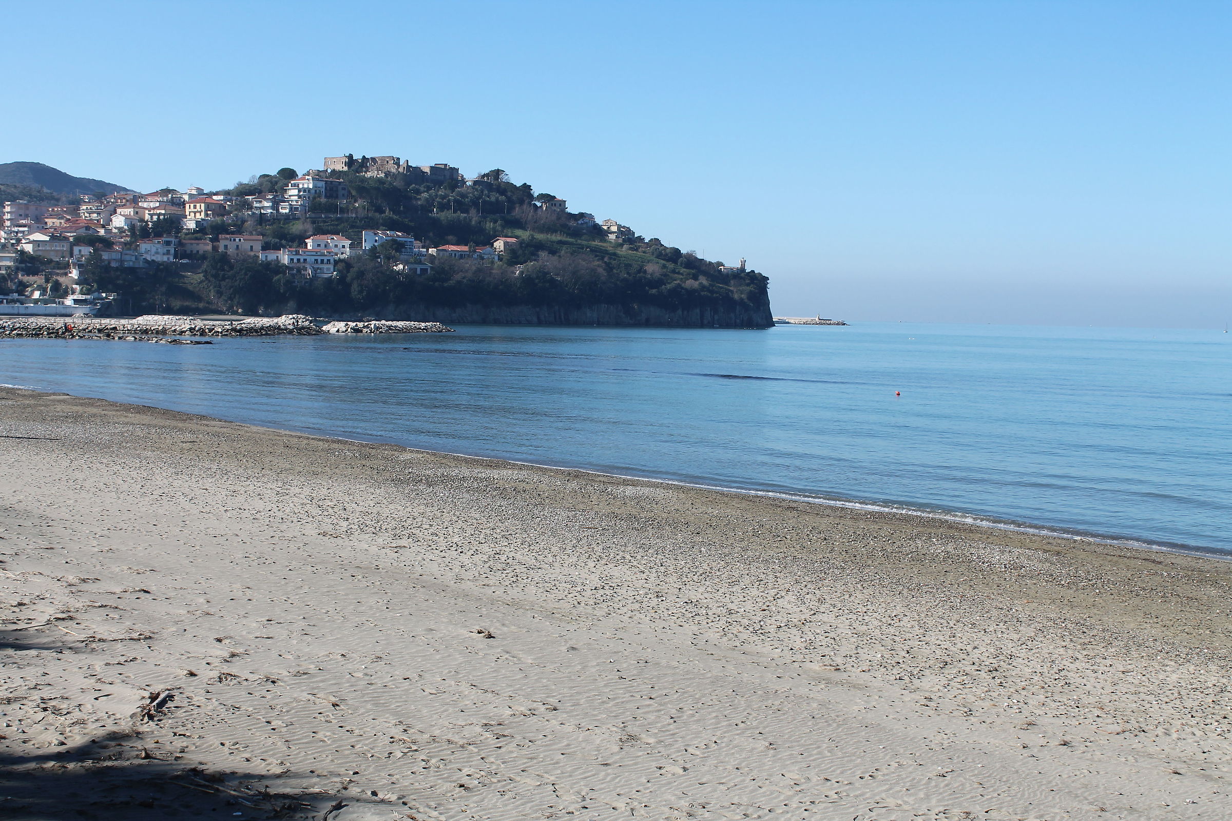 Glimpse of Spring Agropoli (Sa)