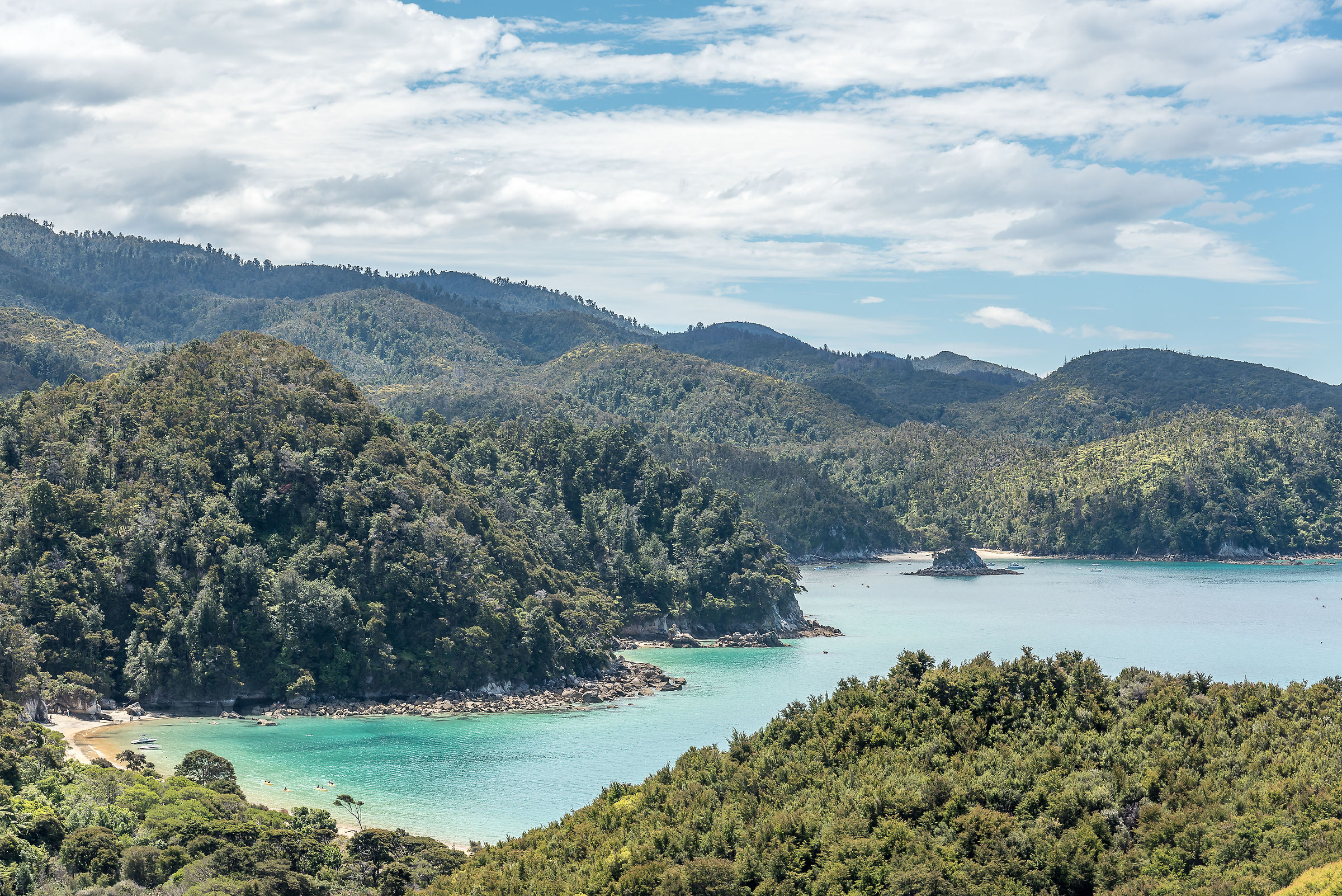 Abel Tasman