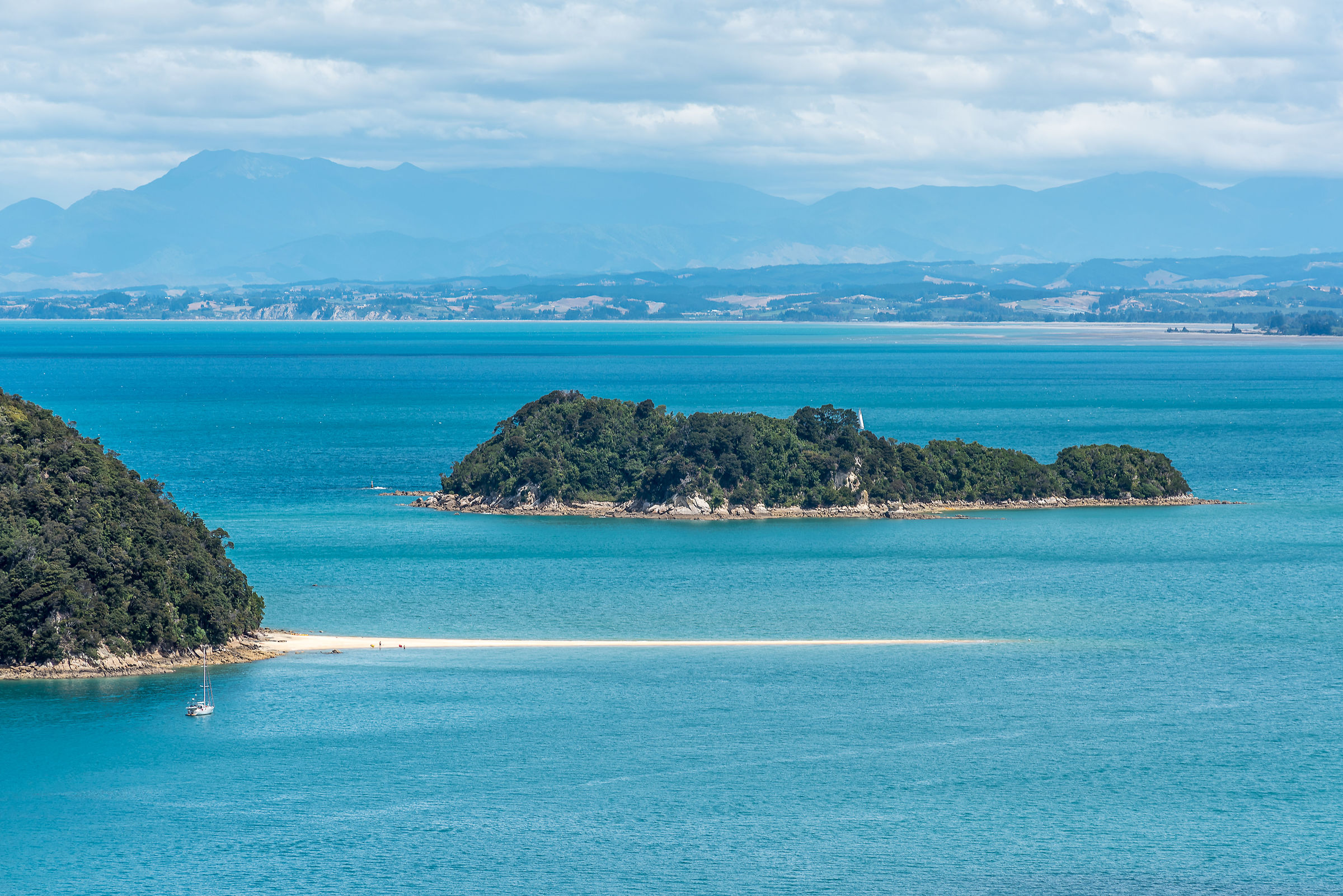 Abel Tasman