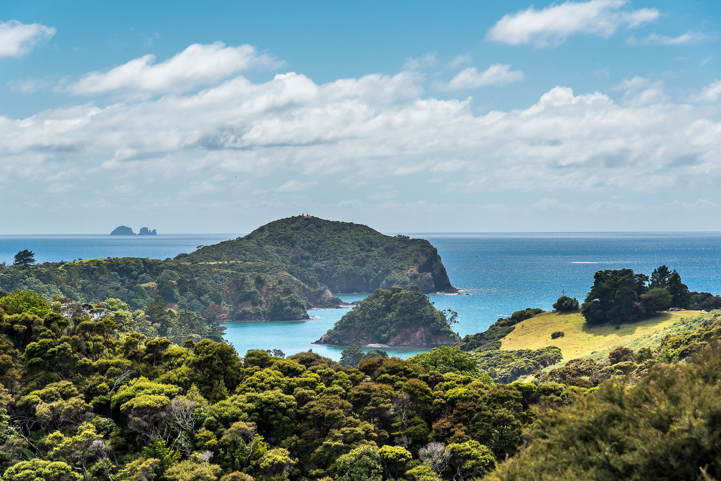 Bay of Islands