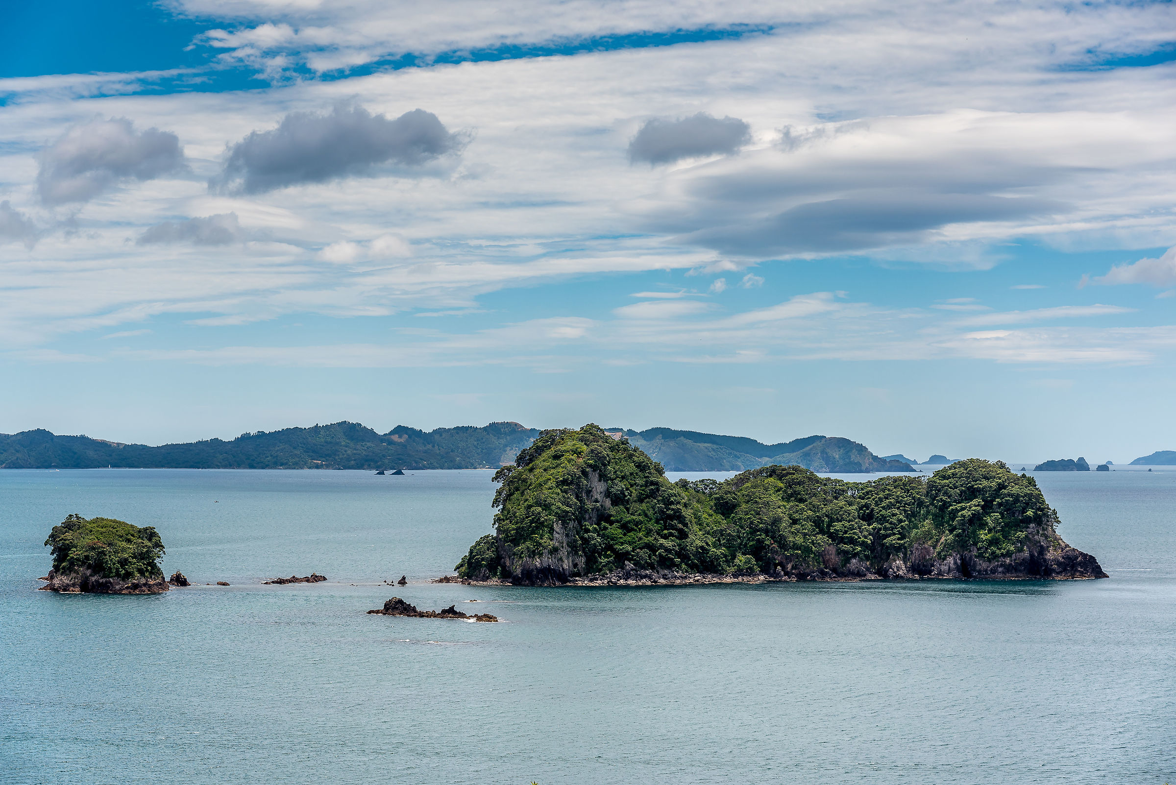 Coromandel Peninsula