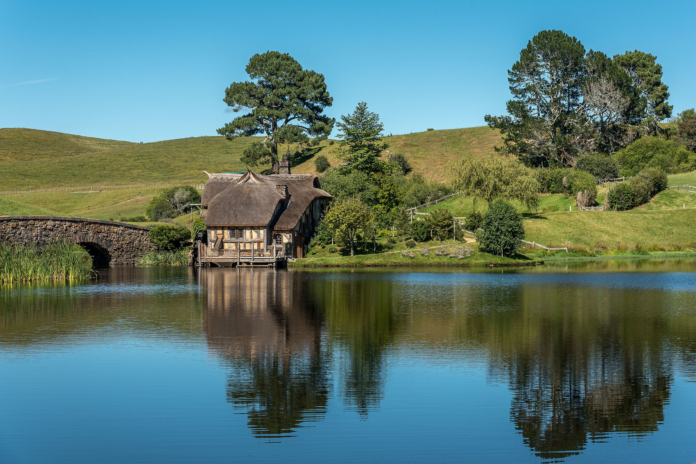 Hobbiton